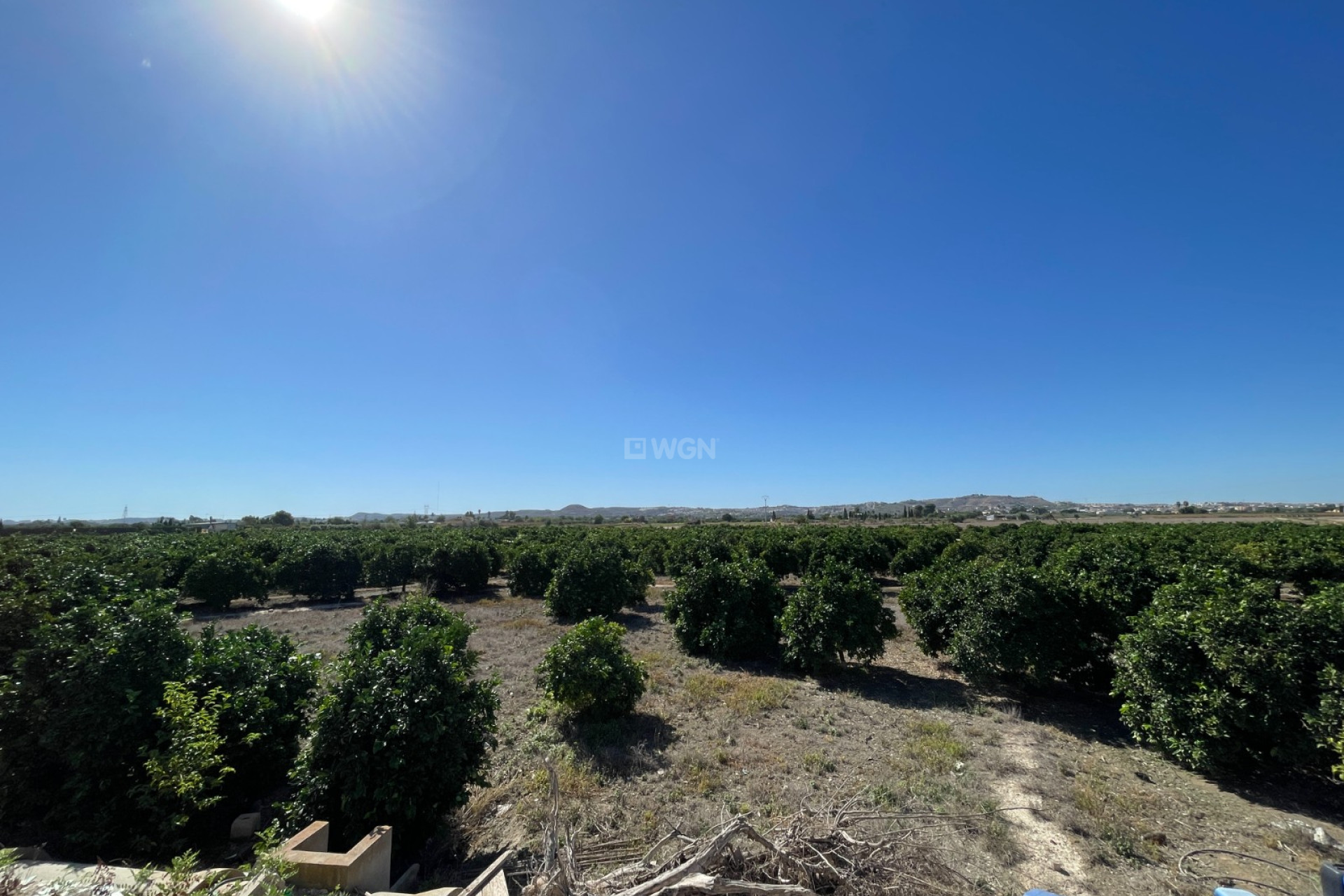 Odsprzedaż - Kamienica - San Fulgencio - Costa Blanca