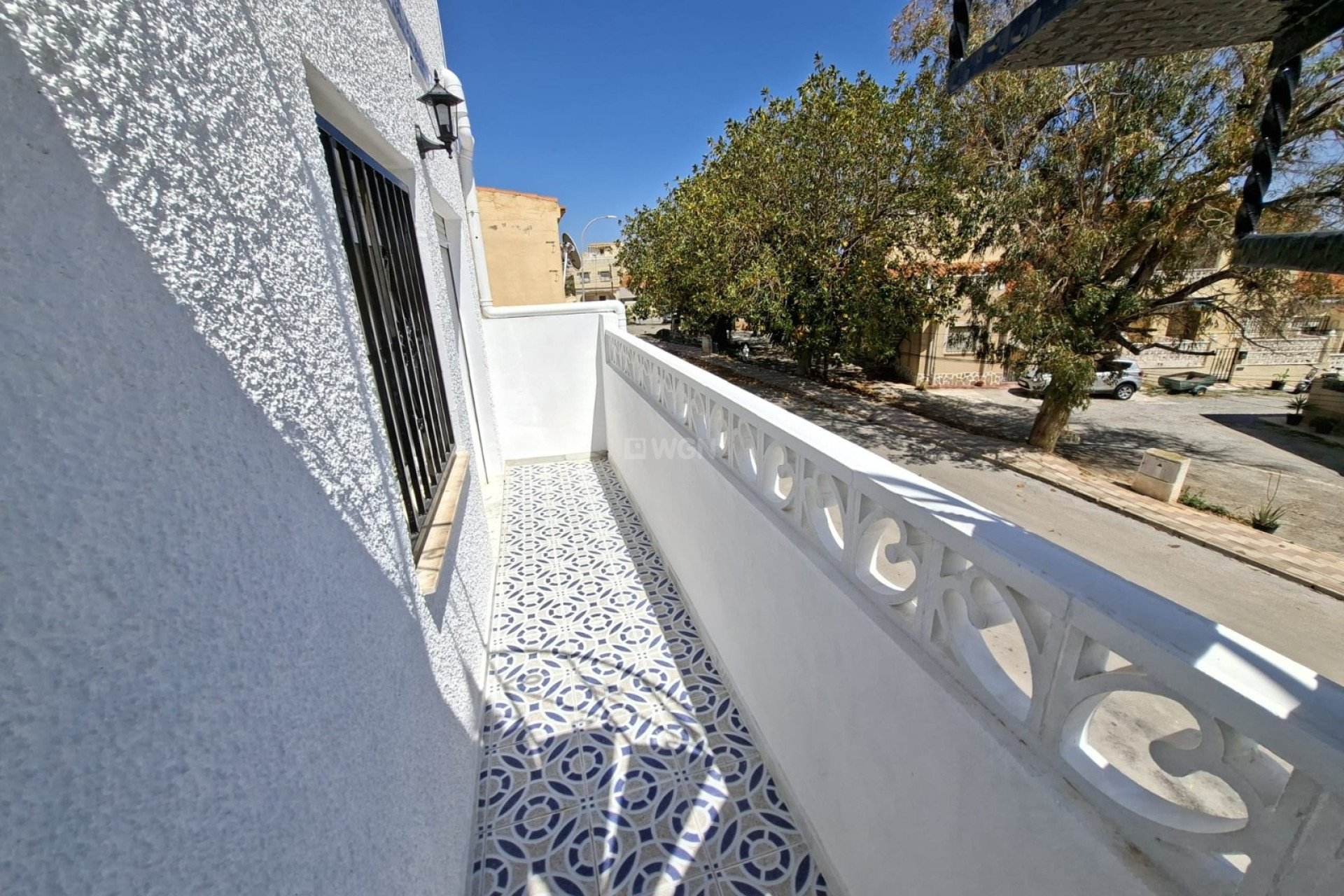 Odsprzedaż - Kamienica - San Fulgencio - Costa Blanca