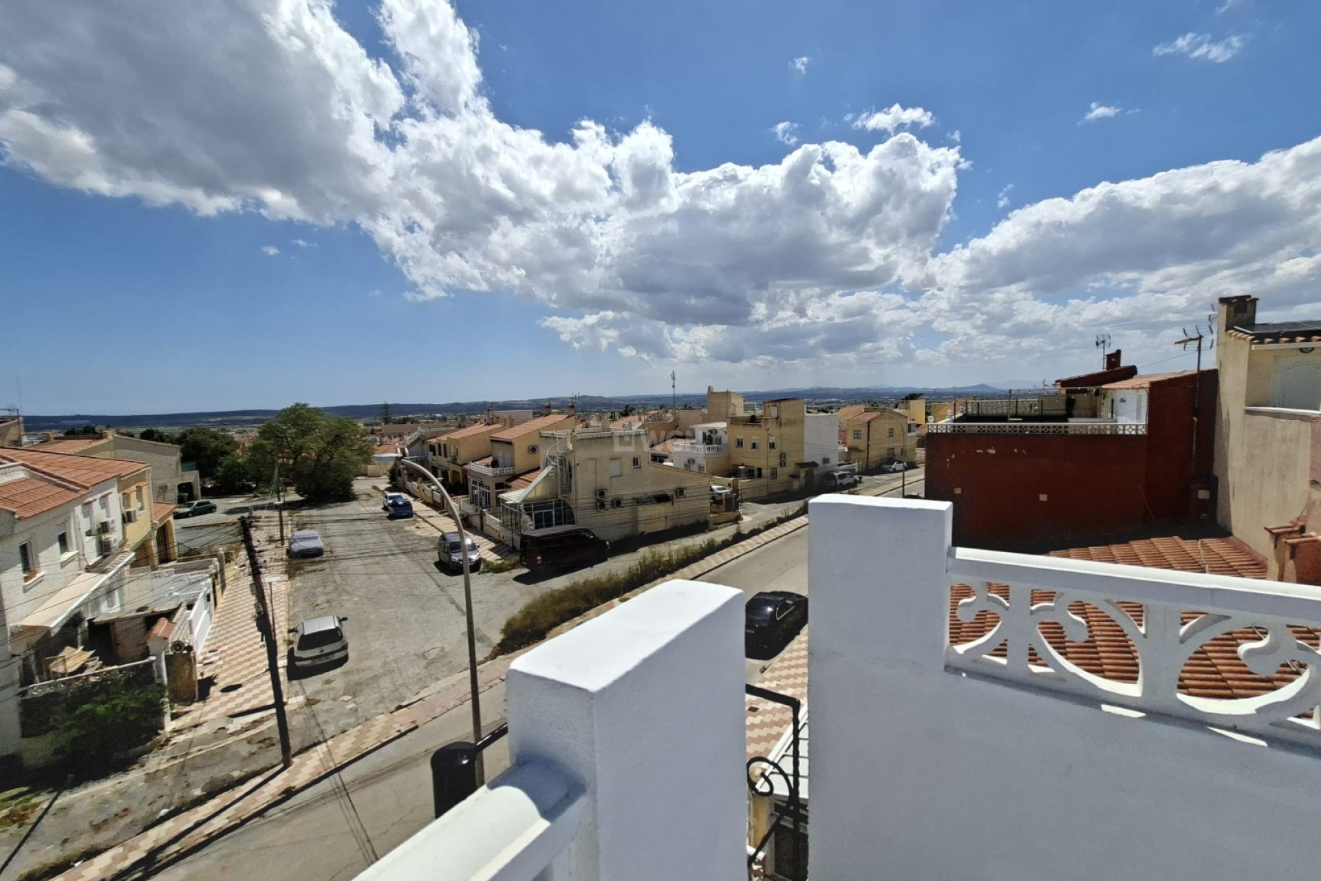 Odsprzedaż - Kamienica - San Fulgencio - Costa Blanca