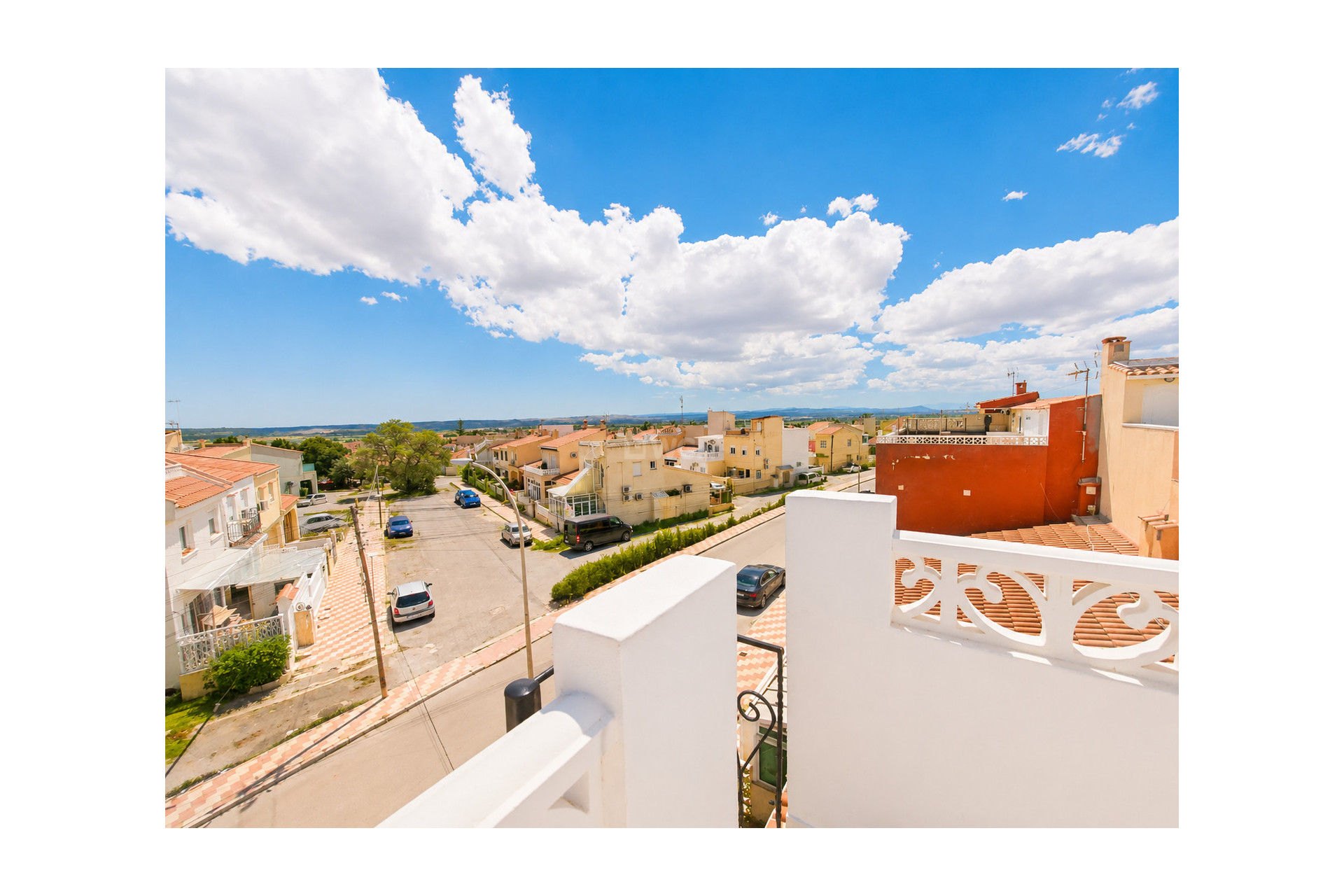 Odsprzedaż - Kamienica - San Fulgencio - Costa Blanca