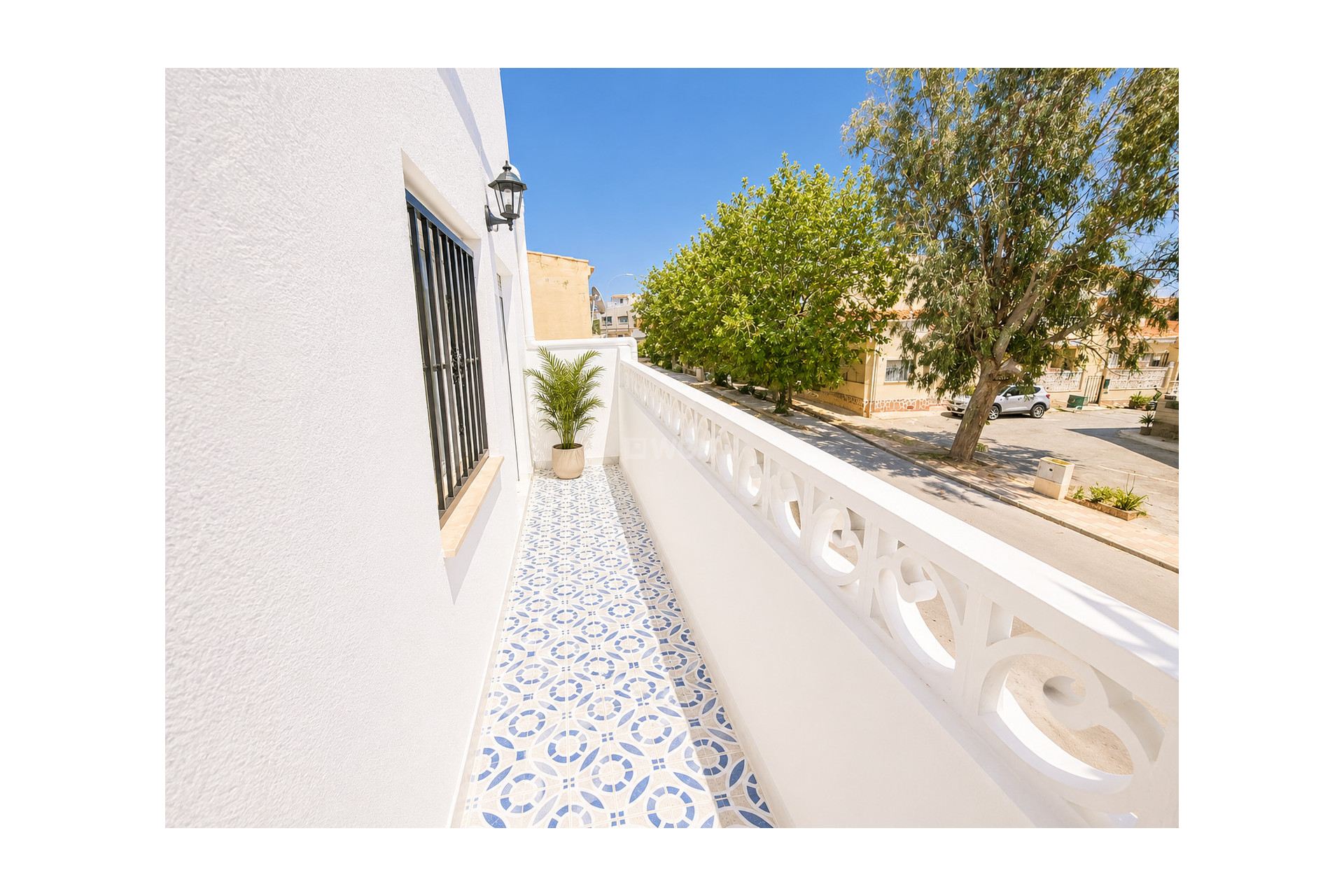 Odsprzedaż - Kamienica - San Fulgencio - Costa Blanca