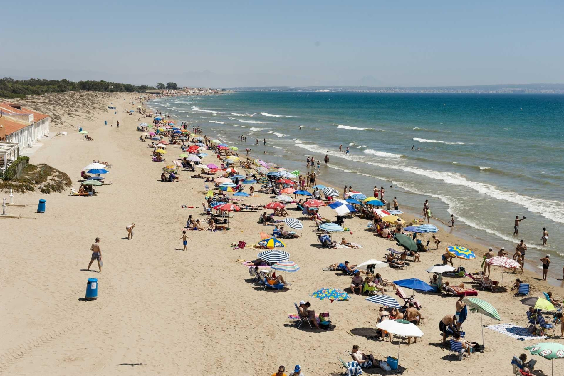 Odsprzedaż - Kamienica - San Fulgencio - La Marina