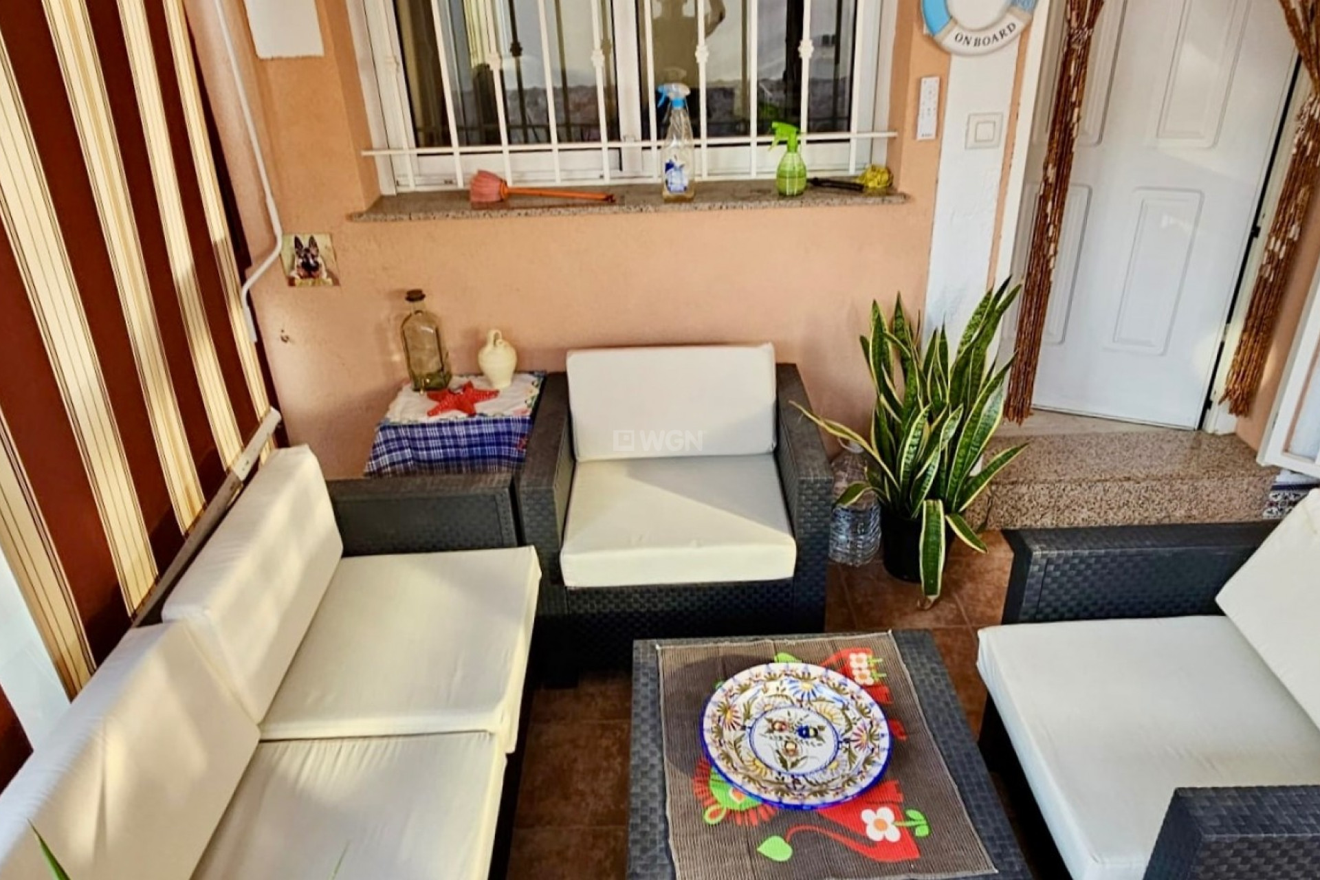 Odsprzedaż - Kamienica - San Javier - Costa Calida