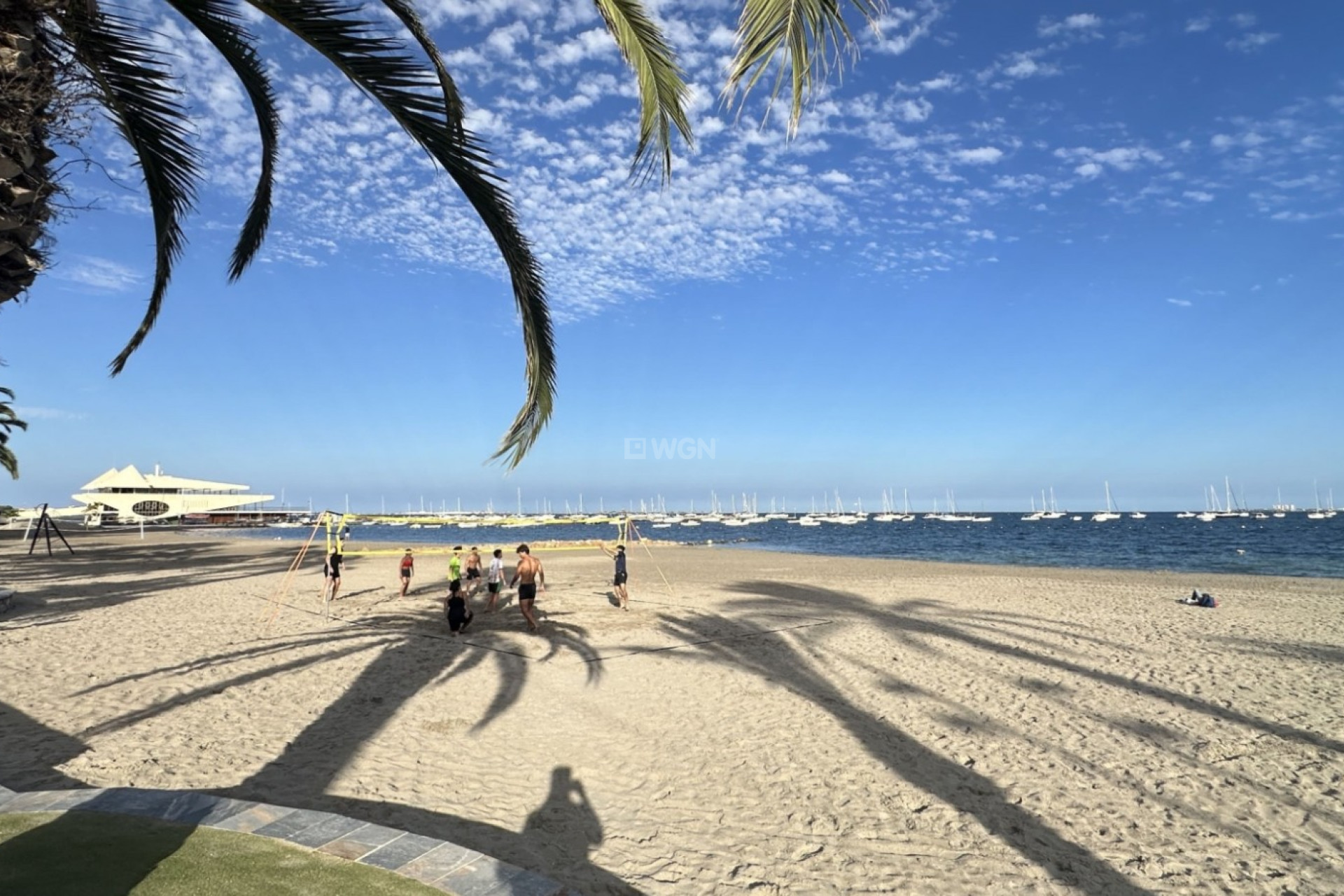 Odsprzedaż - Kamienica - San Javier - Costa Calida