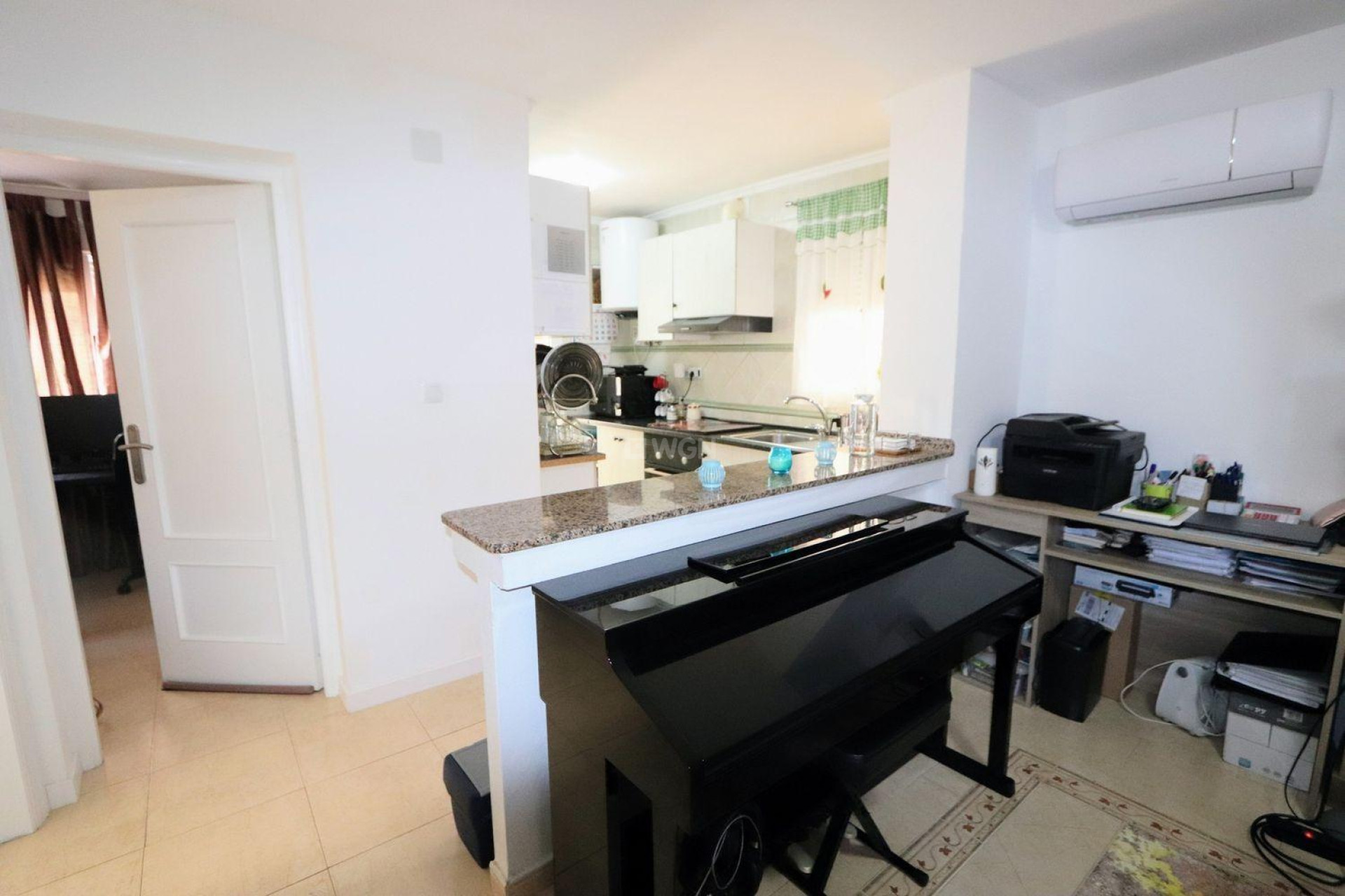 Odsprzedaż - Kamienica - San Miguel de Salinas - El Galán