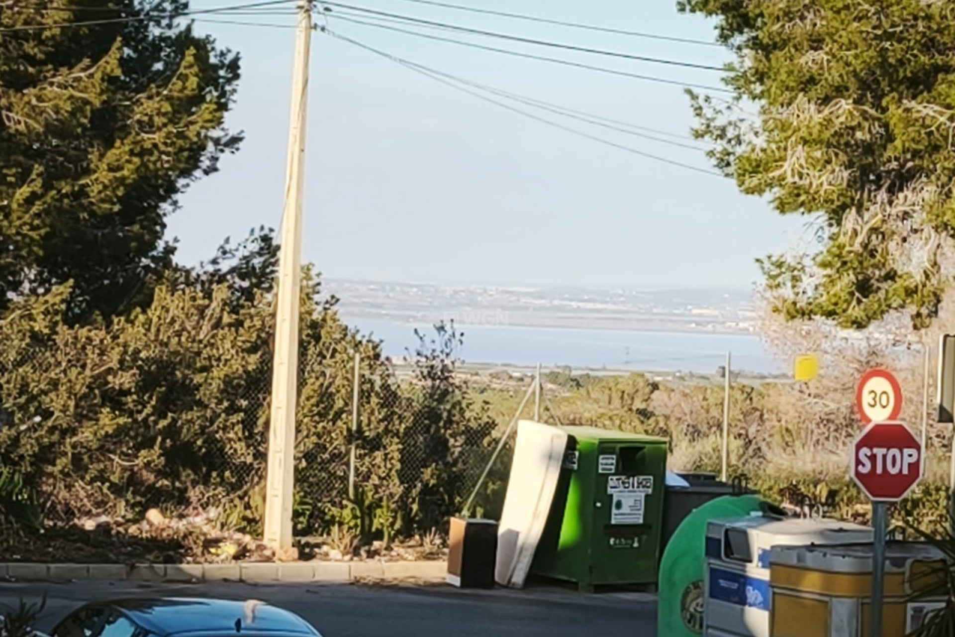 Odsprzedaż - Kamienica - San Miguel de Salinas - El Galán