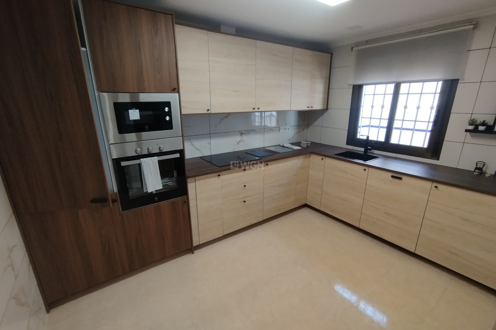 Odsprzedaż - Kamienica - San Miguel de Salinas - Inland