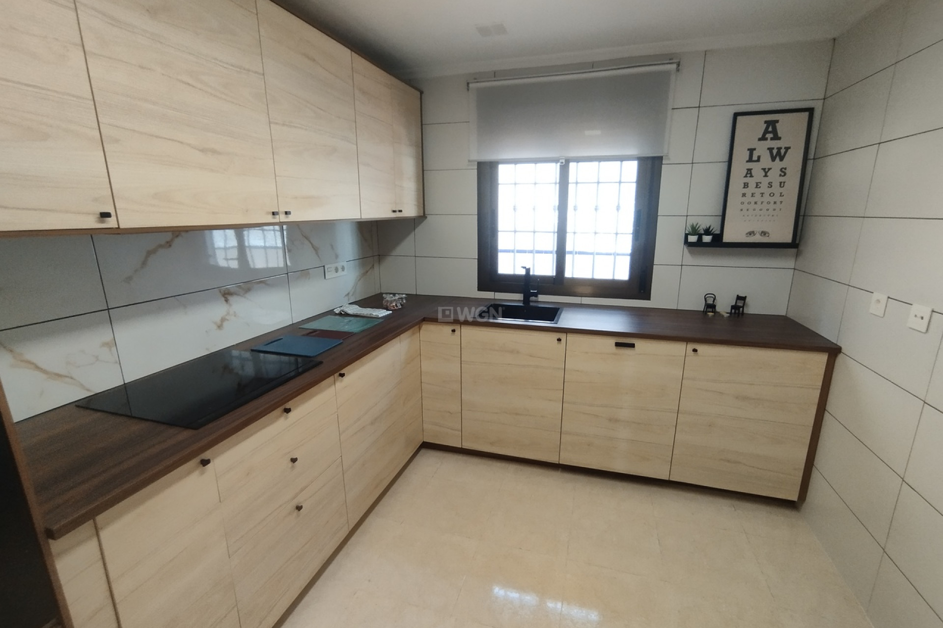 Odsprzedaż - Kamienica - San Miguel de Salinas - Inland