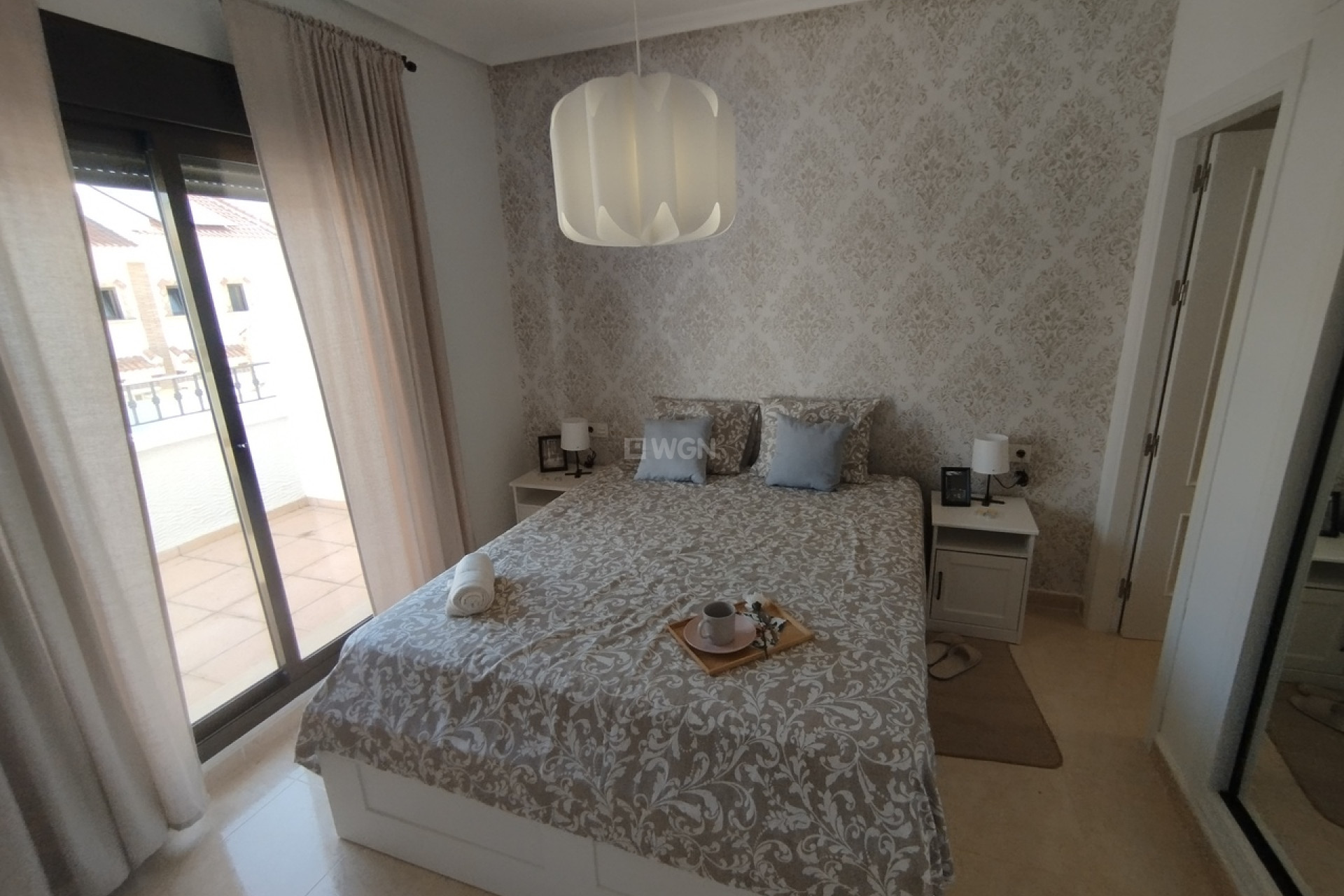 Odsprzedaż - Kamienica - San Miguel de Salinas - Inland