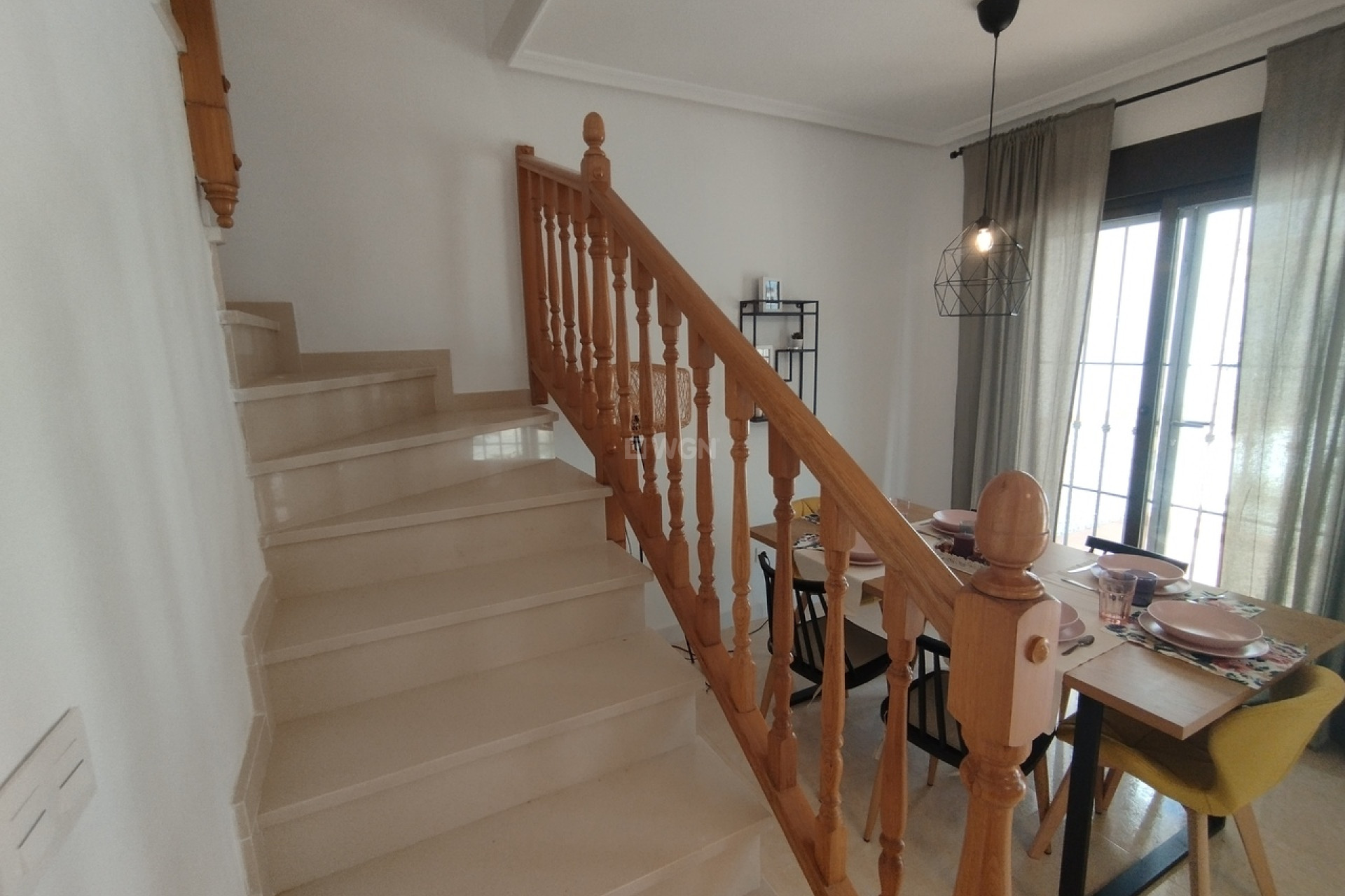 Odsprzedaż - Kamienica - San Miguel de Salinas - Inland