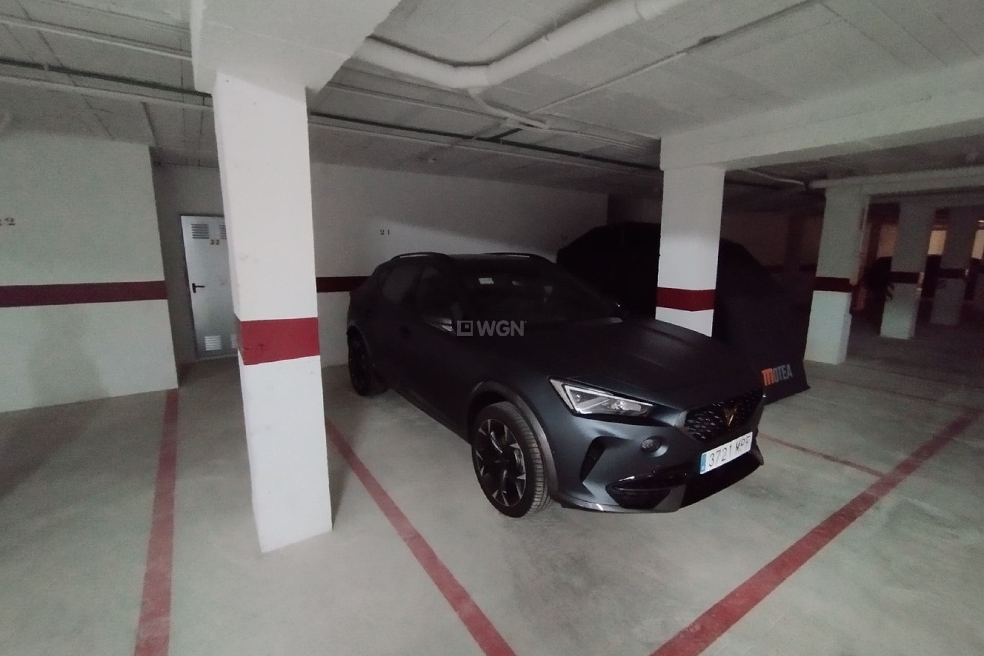 Odsprzedaż - Kamienica - San Miguel de Salinas - Inland