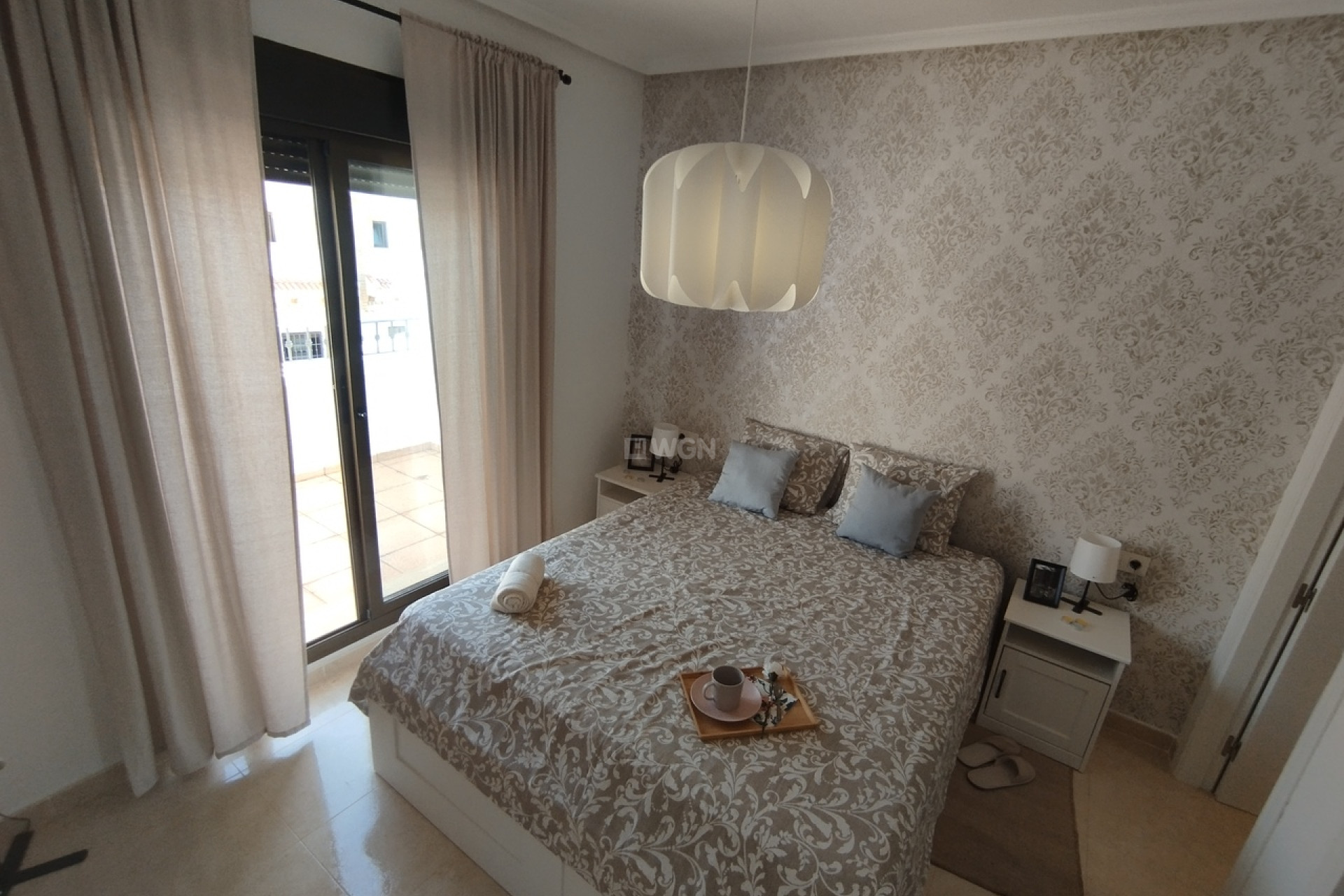 Odsprzedaż - Kamienica - San Miguel de Salinas - Inland