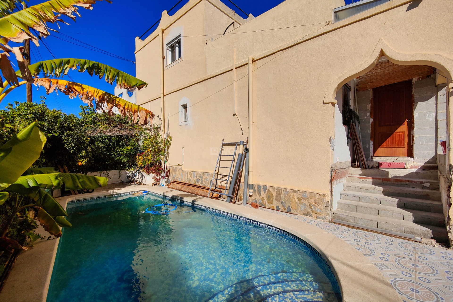 Odsprzedaż - Kamienica - San Miguel de Salinas - Inland