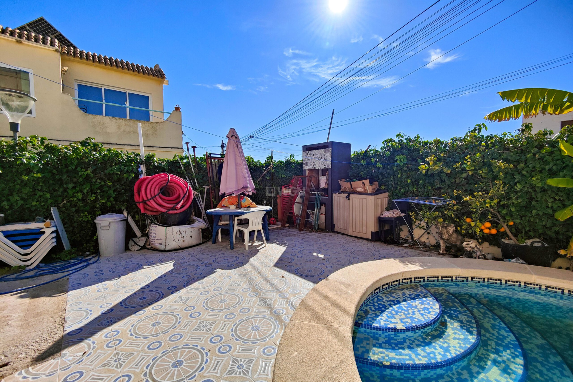 Odsprzedaż - Kamienica - San Miguel de Salinas - Inland