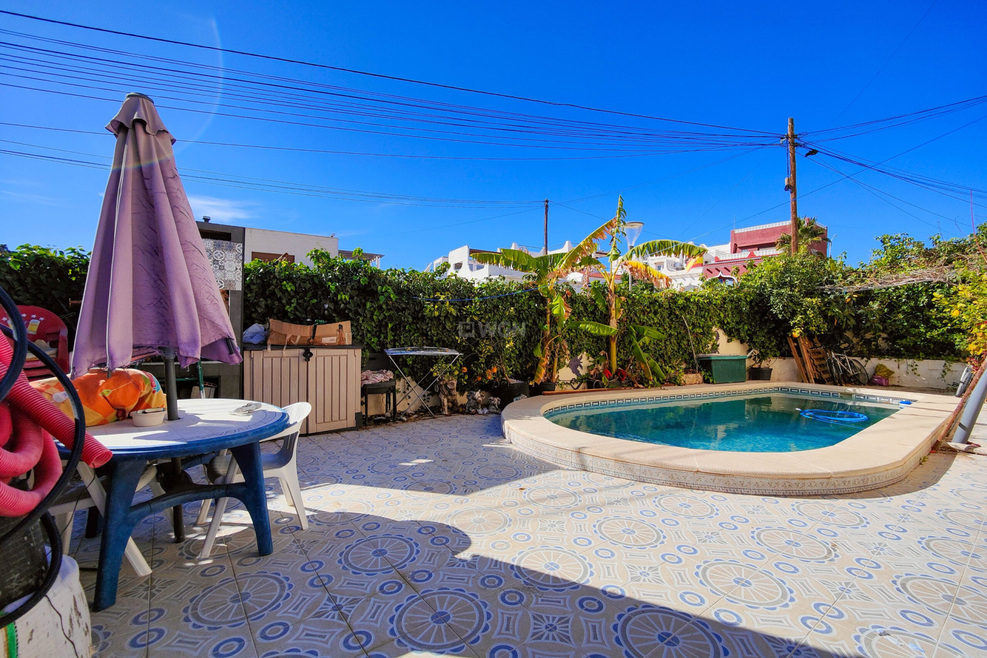 Odsprzedaż - Kamienica - San Miguel de Salinas - Inland