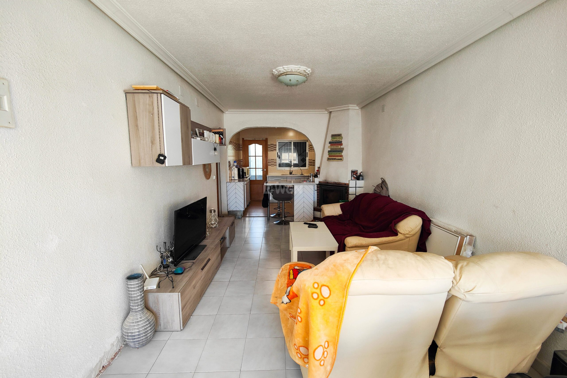 Odsprzedaż - Kamienica - San Miguel de Salinas - Inland