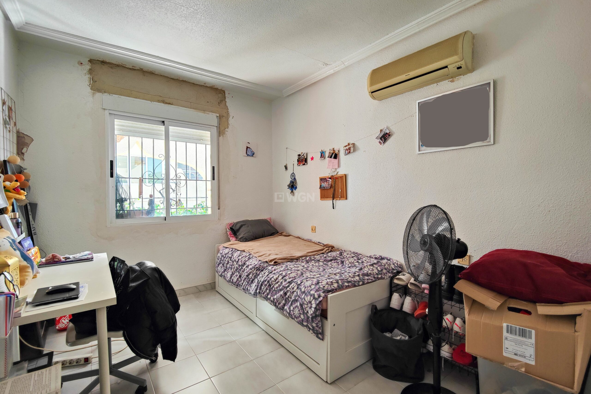 Odsprzedaż - Kamienica - San Miguel de Salinas - Inland