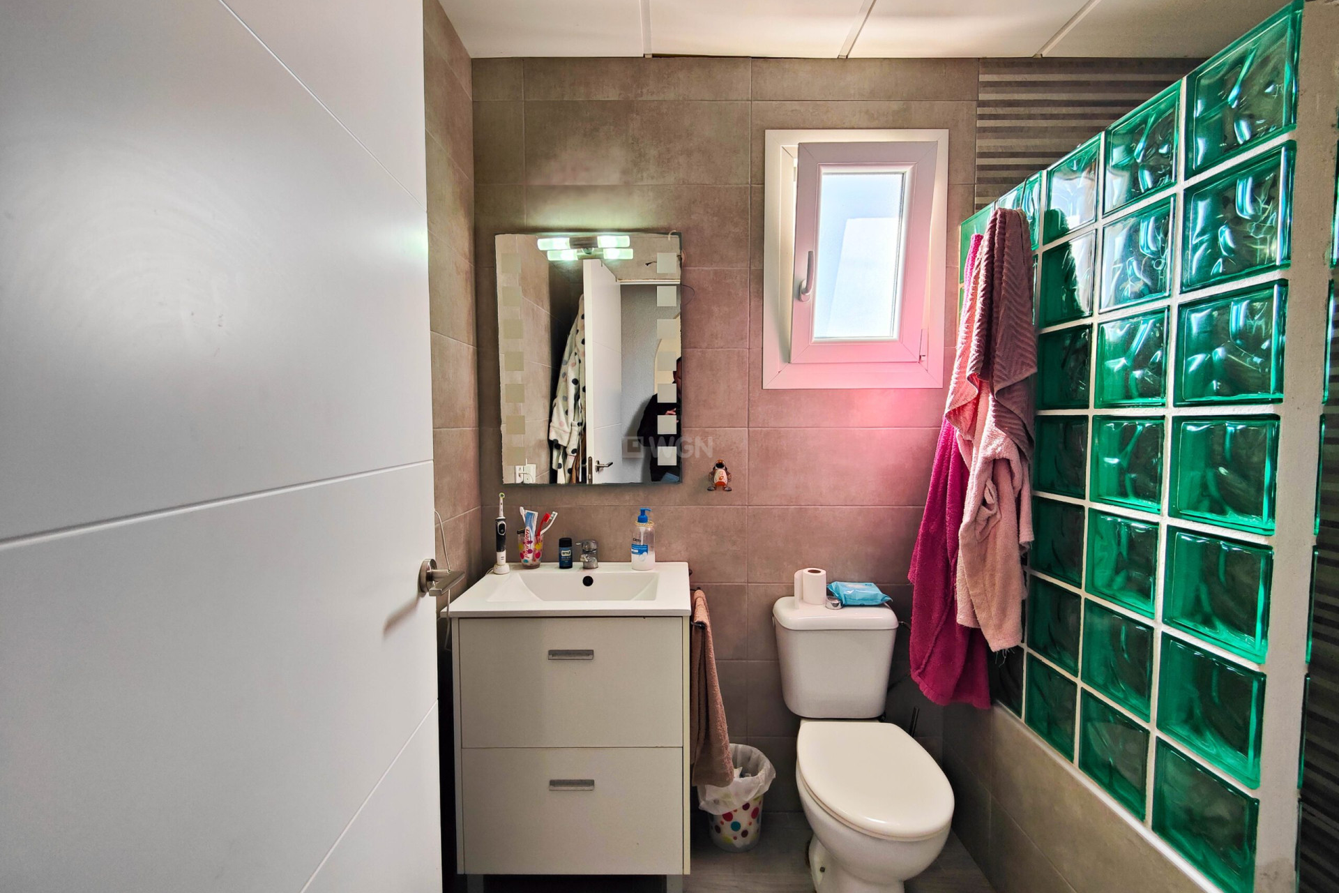 Odsprzedaż - Kamienica - San Miguel de Salinas - Inland