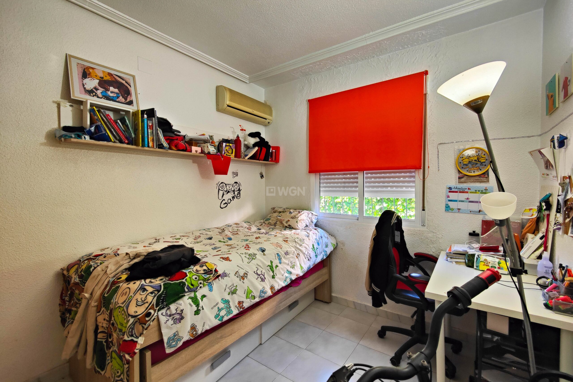 Odsprzedaż - Kamienica - San Miguel de Salinas - Inland