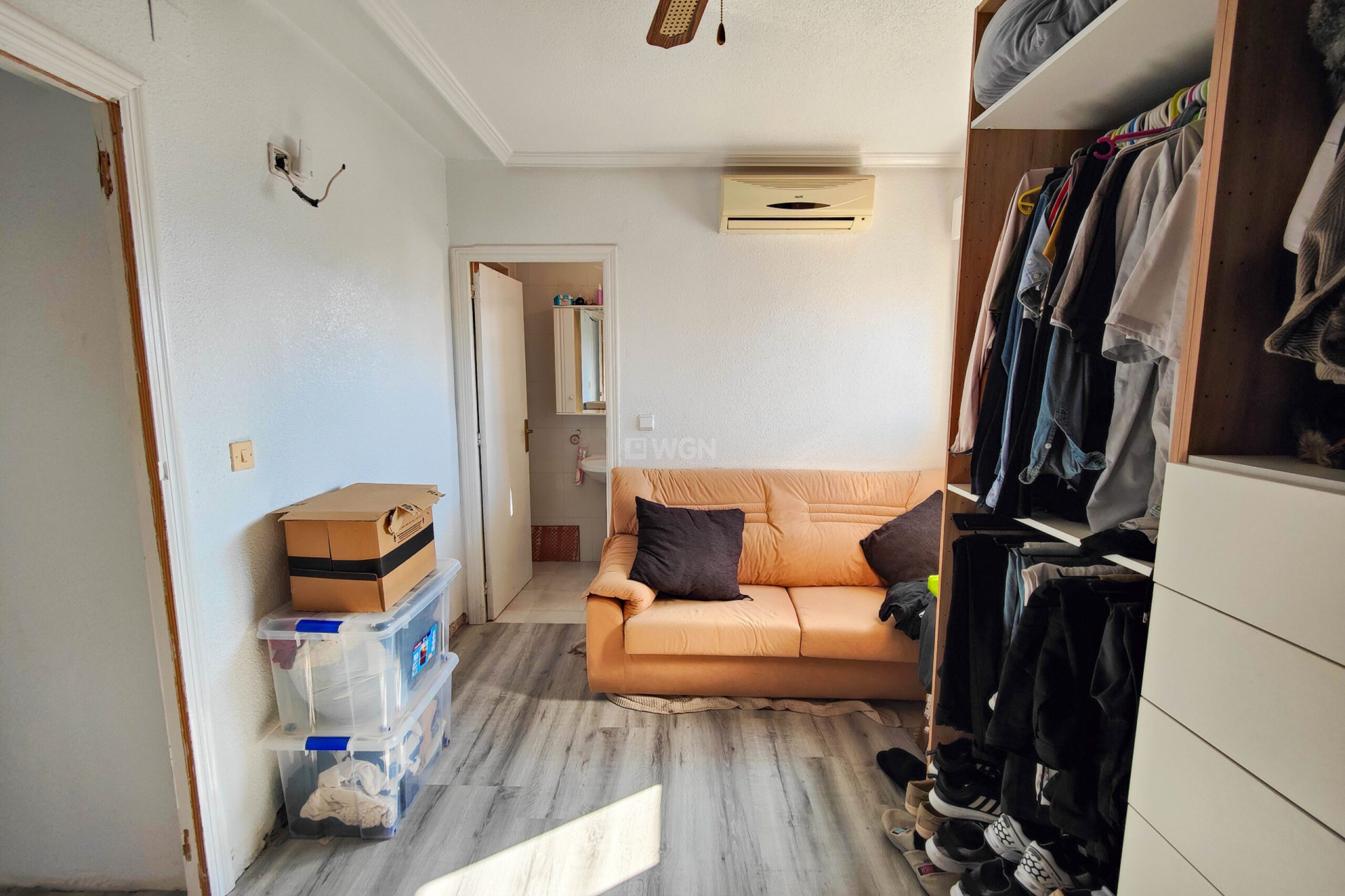 Odsprzedaż - Kamienica - San Miguel de Salinas - Inland