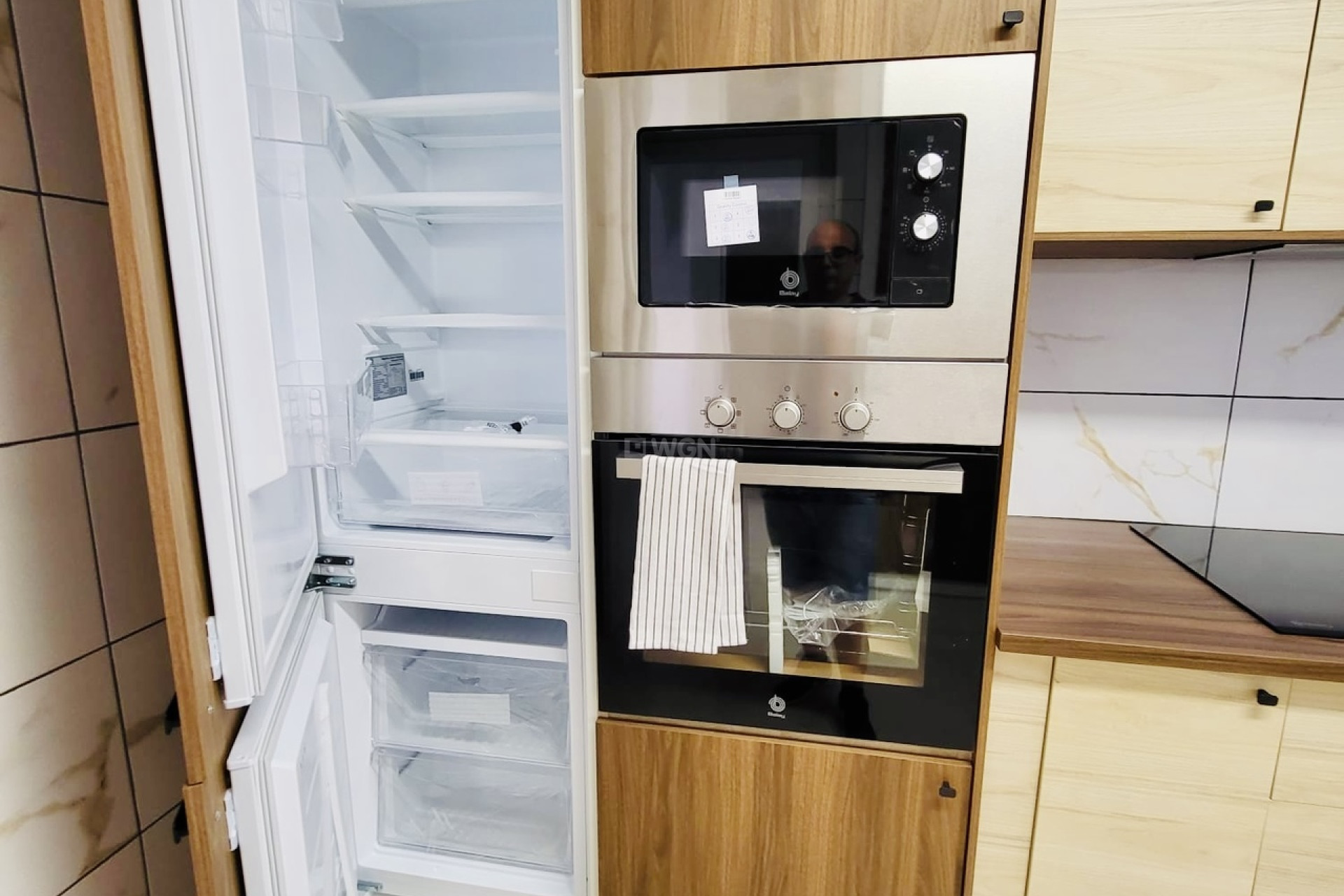 Odsprzedaż - Kamienica - San Miguel de Salinas - Inland