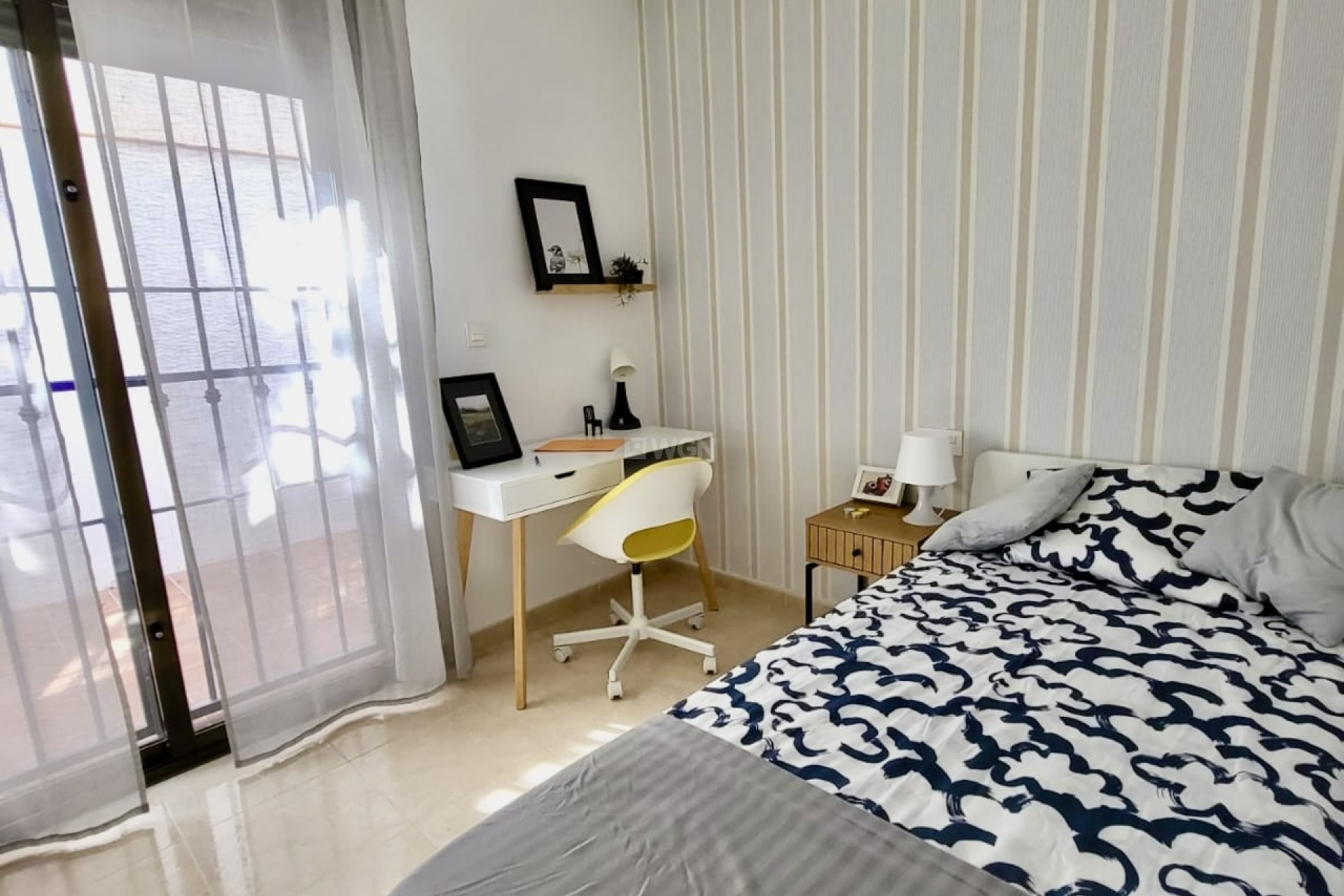 Odsprzedaż - Kamienica - San Miguel de Salinas - Inland