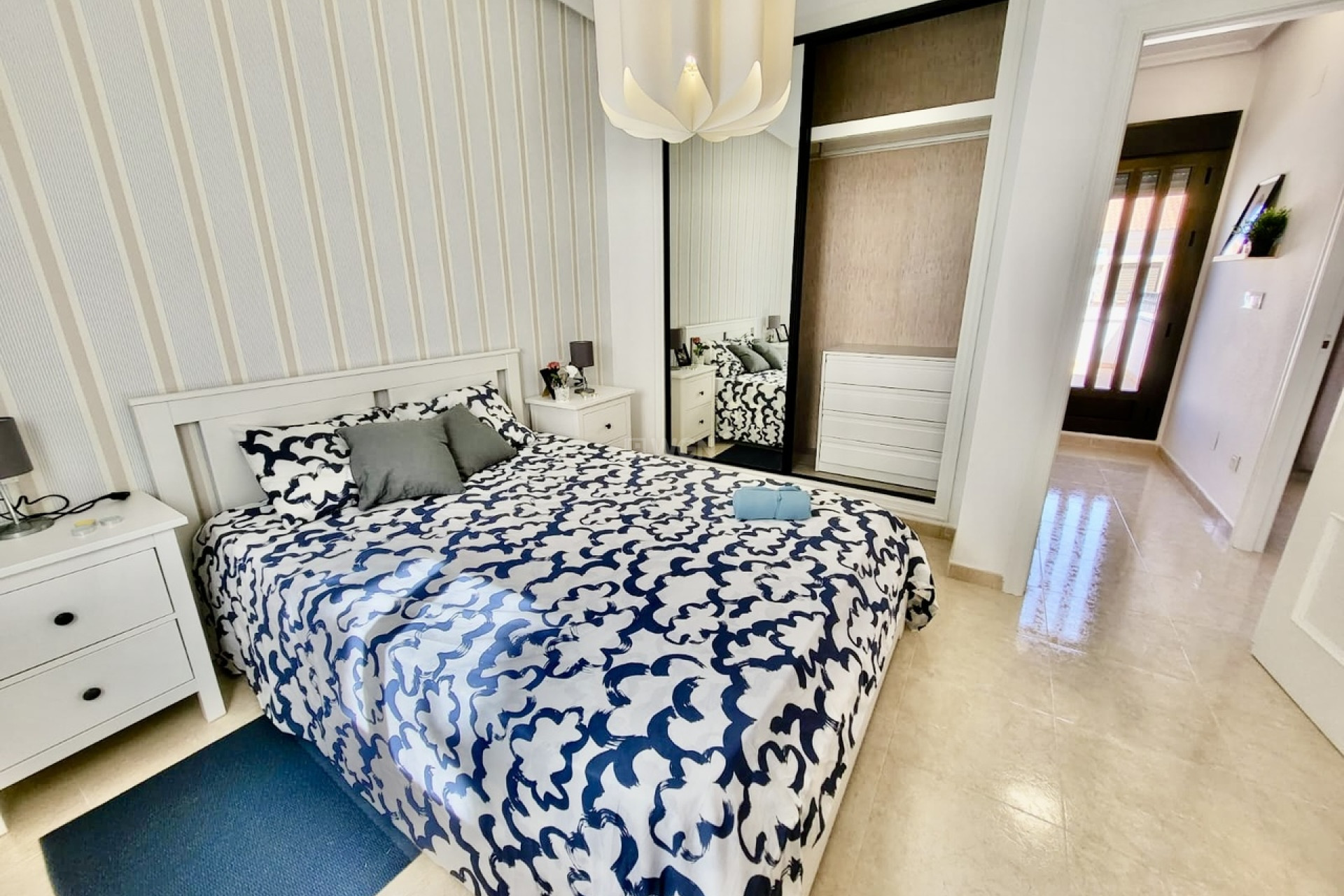 Odsprzedaż - Kamienica - San Miguel de Salinas - Inland