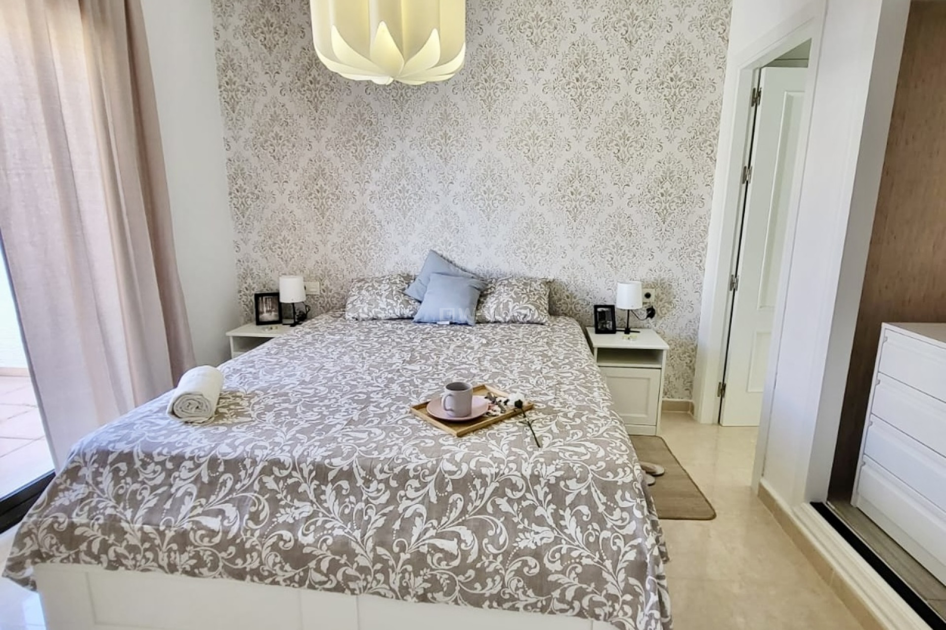 Odsprzedaż - Kamienica - San Miguel de Salinas - Inland