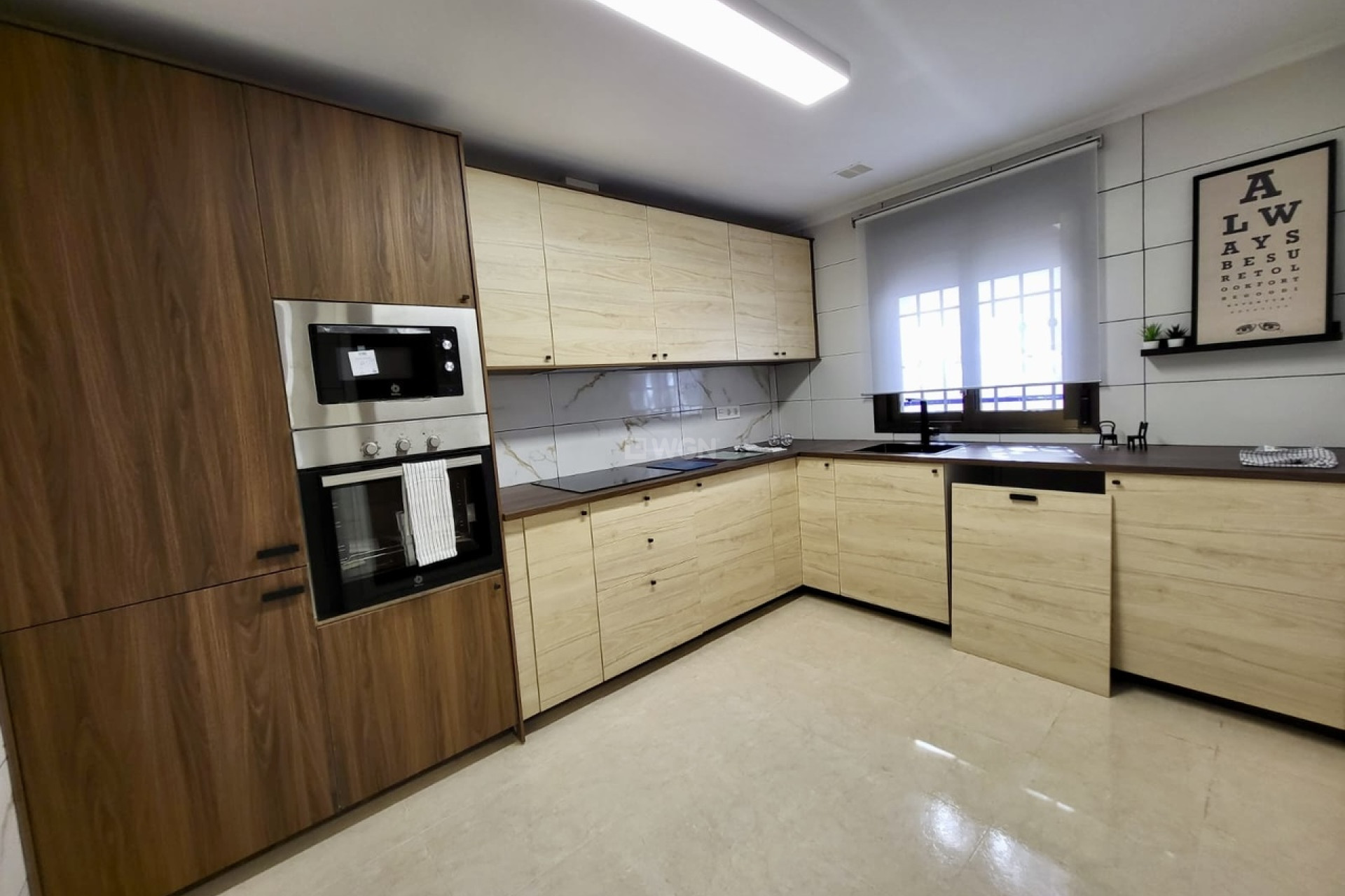 Odsprzedaż - Kamienica - San Miguel de Salinas - Inland