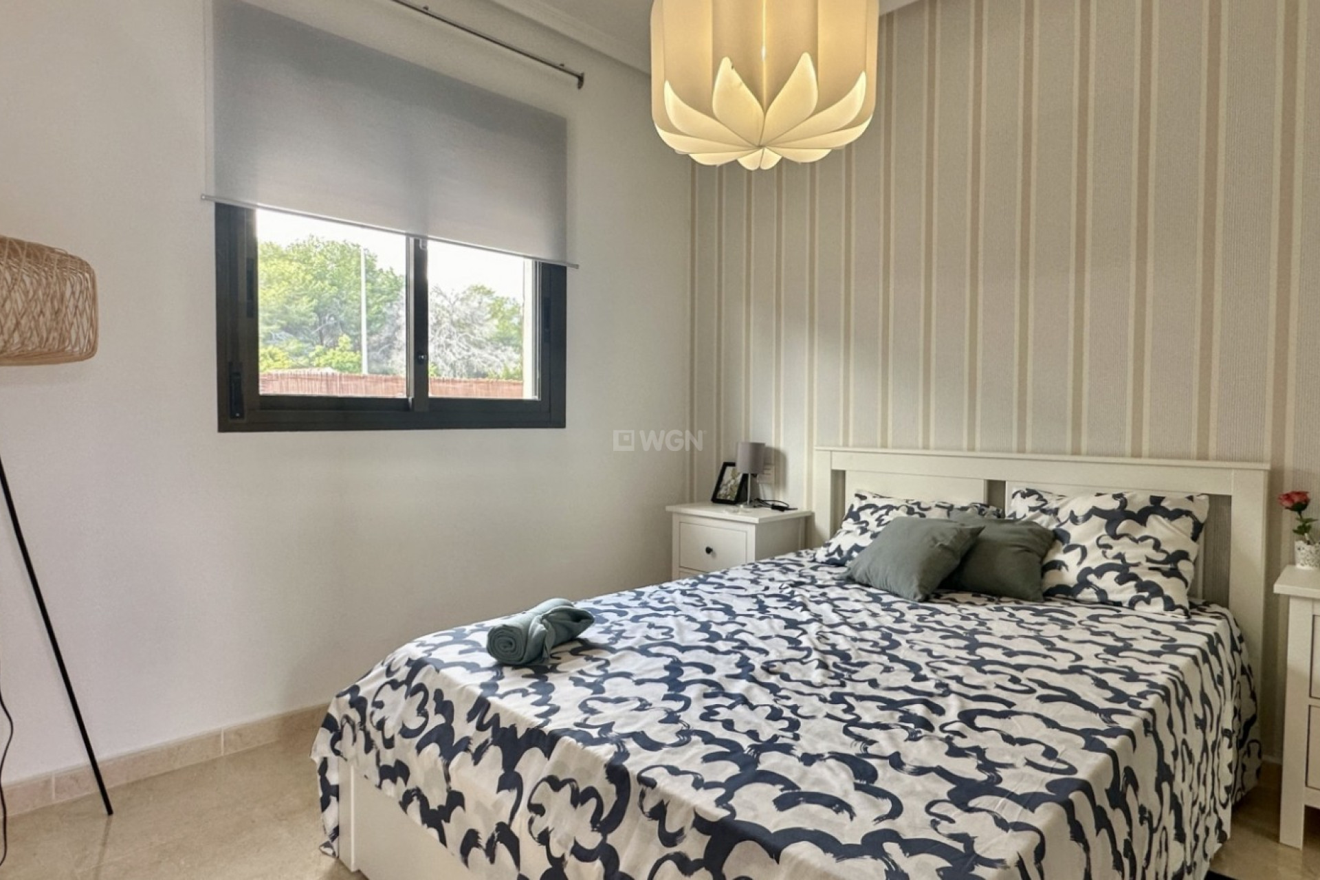 Odsprzedaż - Kamienica - San Miguel de Salinas - Inland