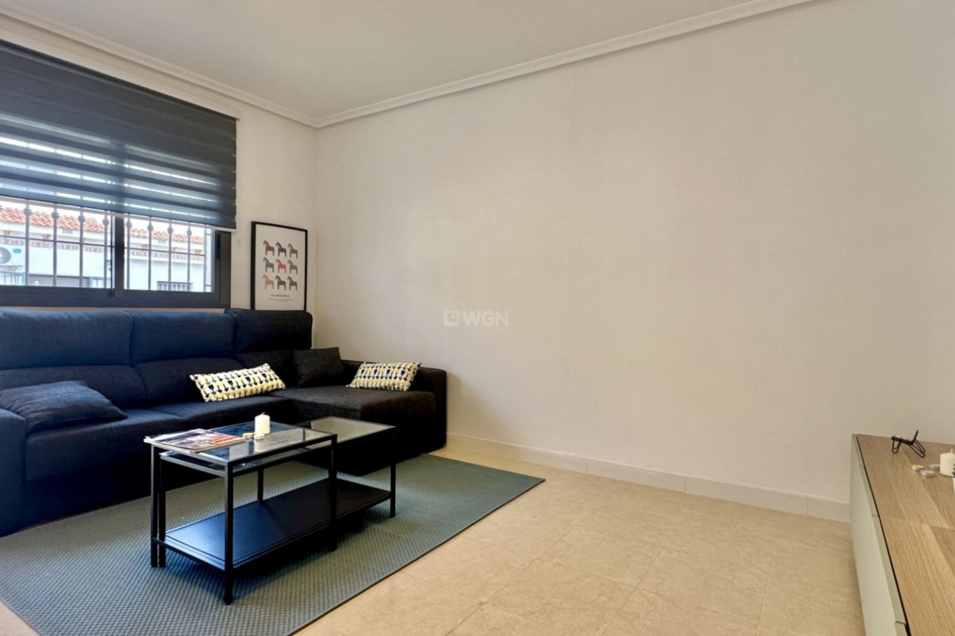 Odsprzedaż - Kamienica - San Miguel de Salinas - Inland