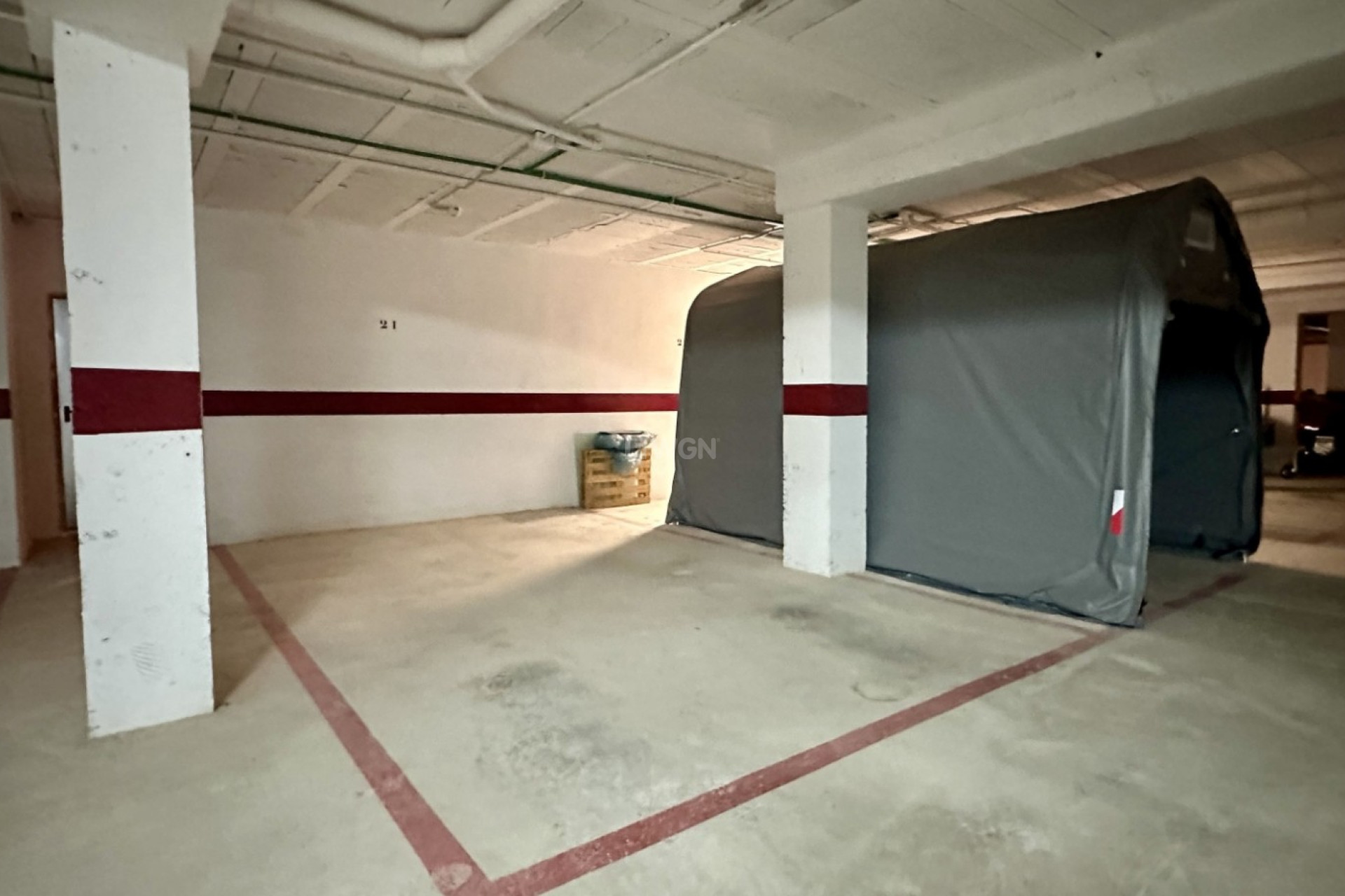 Odsprzedaż - Kamienica - San Miguel de Salinas - Inland