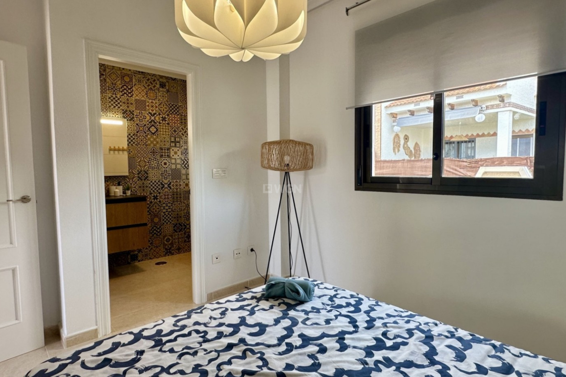 Odsprzedaż - Kamienica - San Miguel de Salinas - Inland