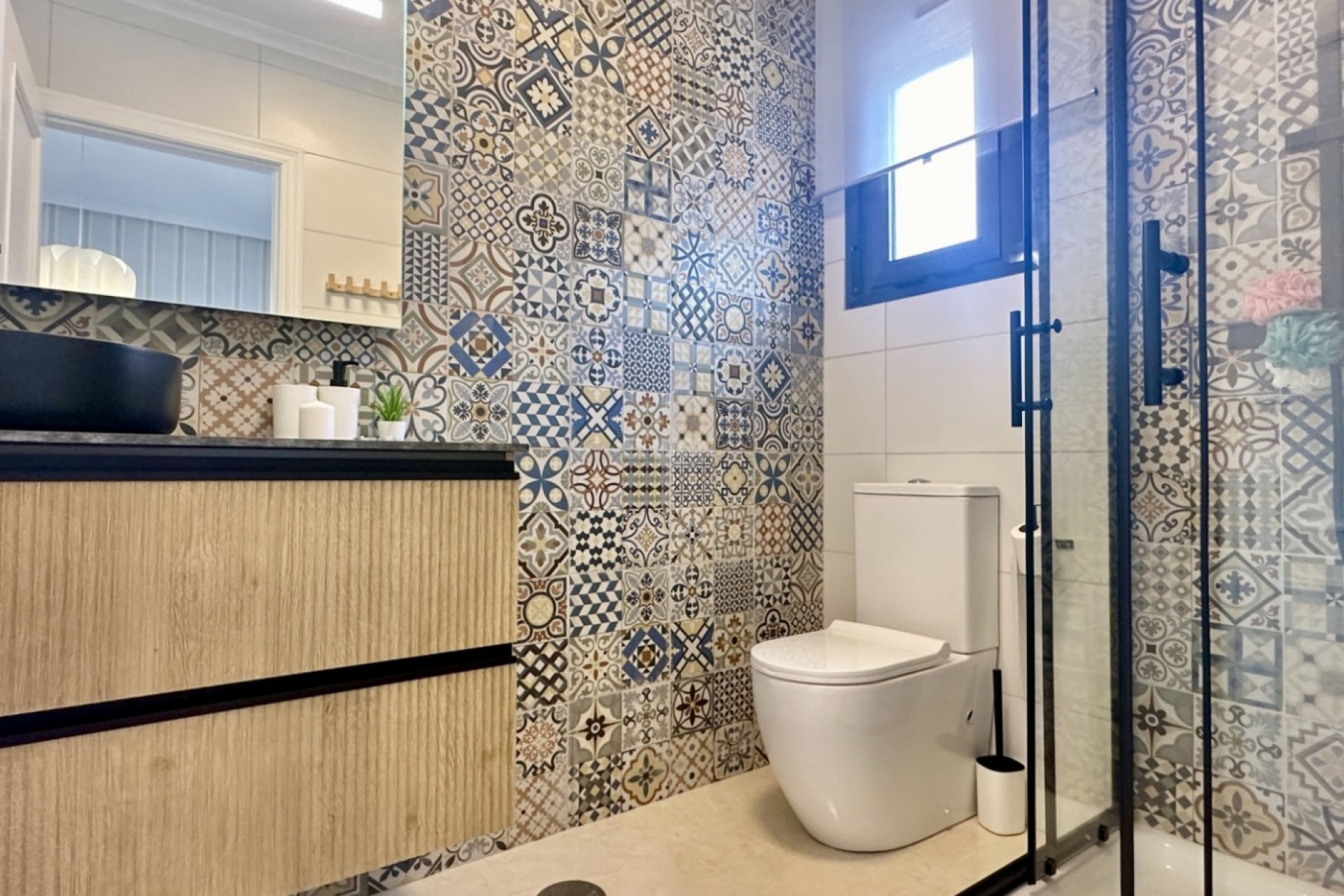 Odsprzedaż - Kamienica - San Miguel de Salinas - Inland