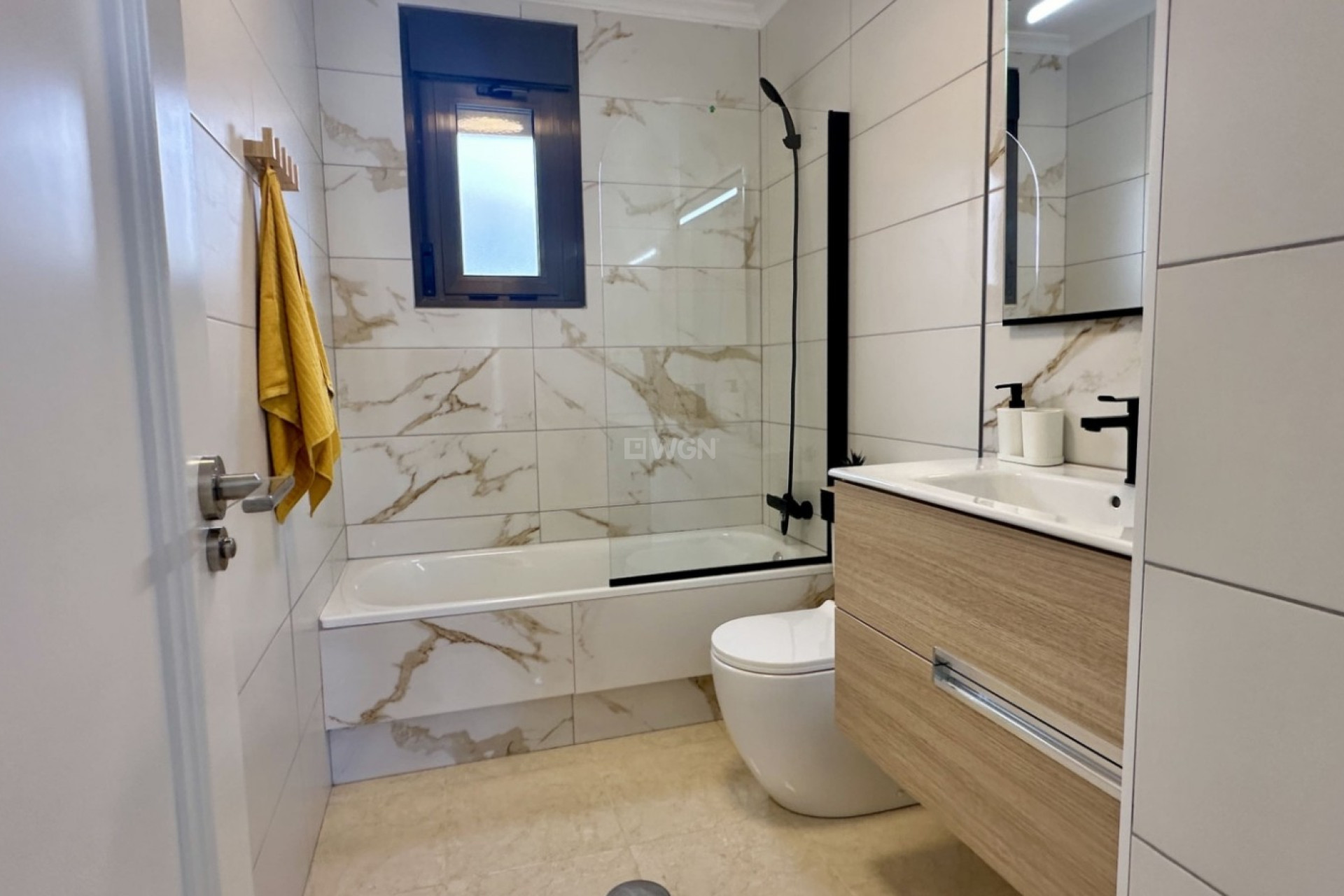 Odsprzedaż - Kamienica - San Miguel de Salinas - Inland