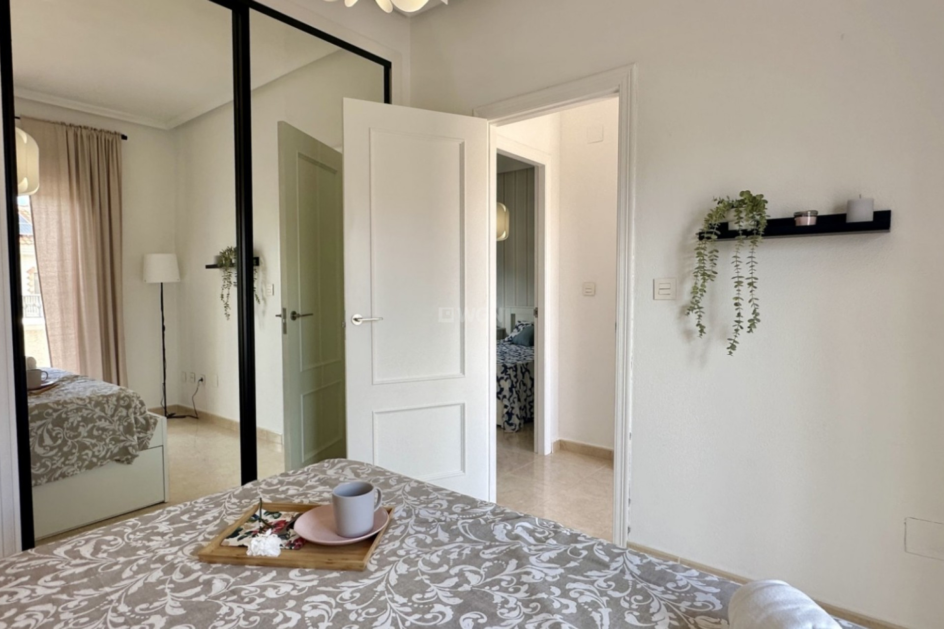 Odsprzedaż - Kamienica - San Miguel de Salinas - Inland