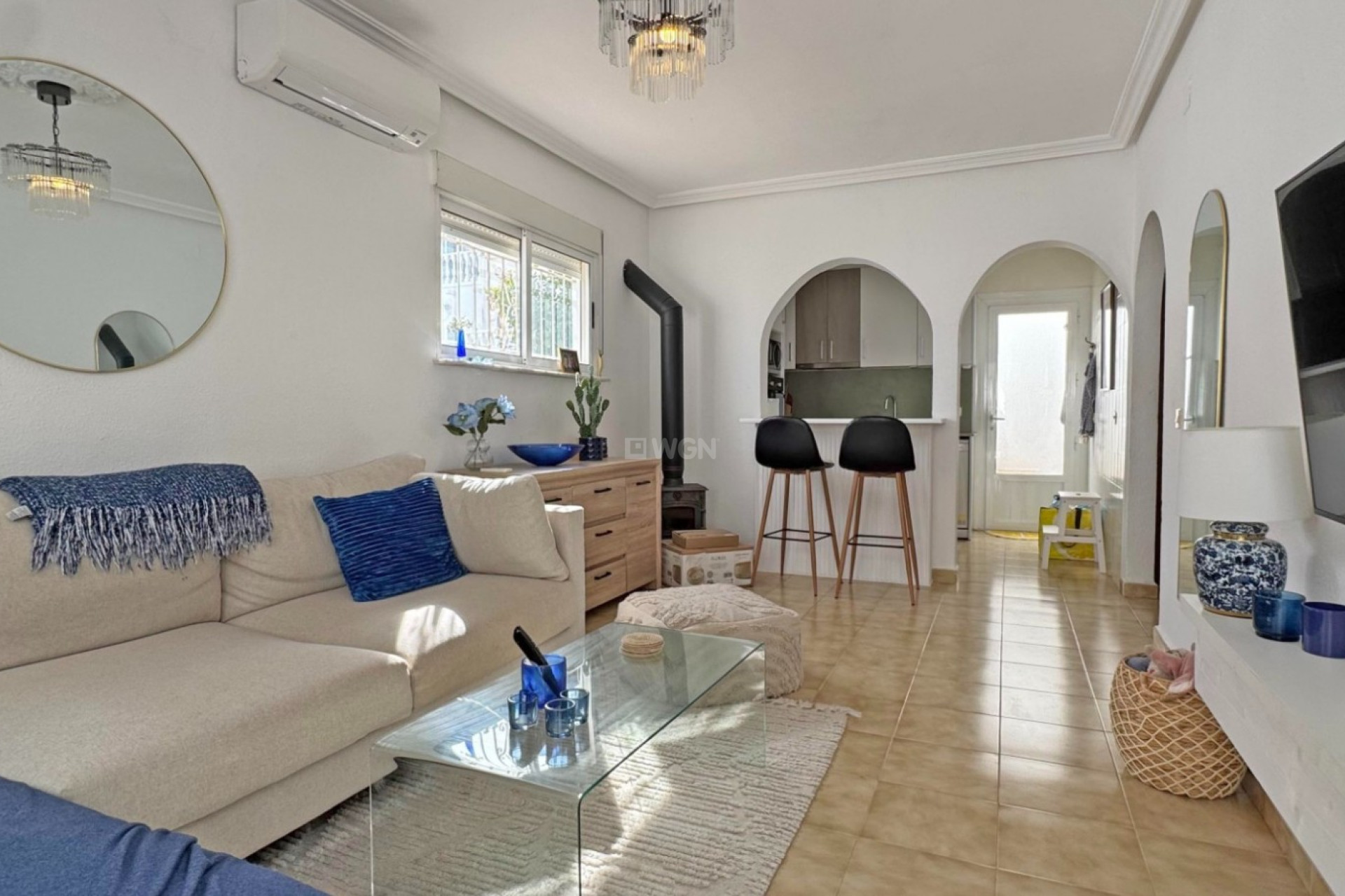 Odsprzedaż - Kamienica - San Miguel de Salinas - Inland