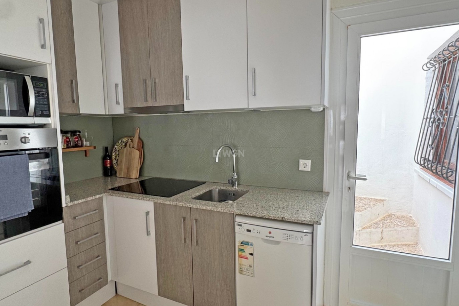 Odsprzedaż - Kamienica - San Miguel de Salinas - Inland