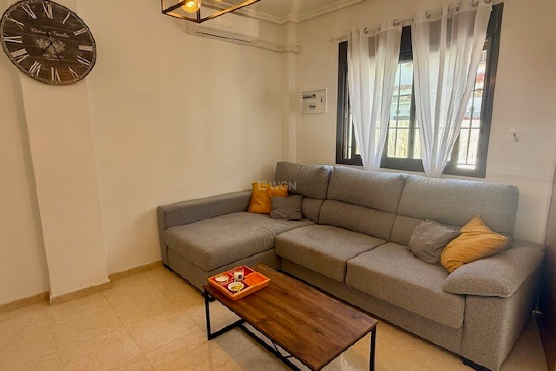 Odsprzedaż - Kamienica - San Miguel de Salinas - Inland