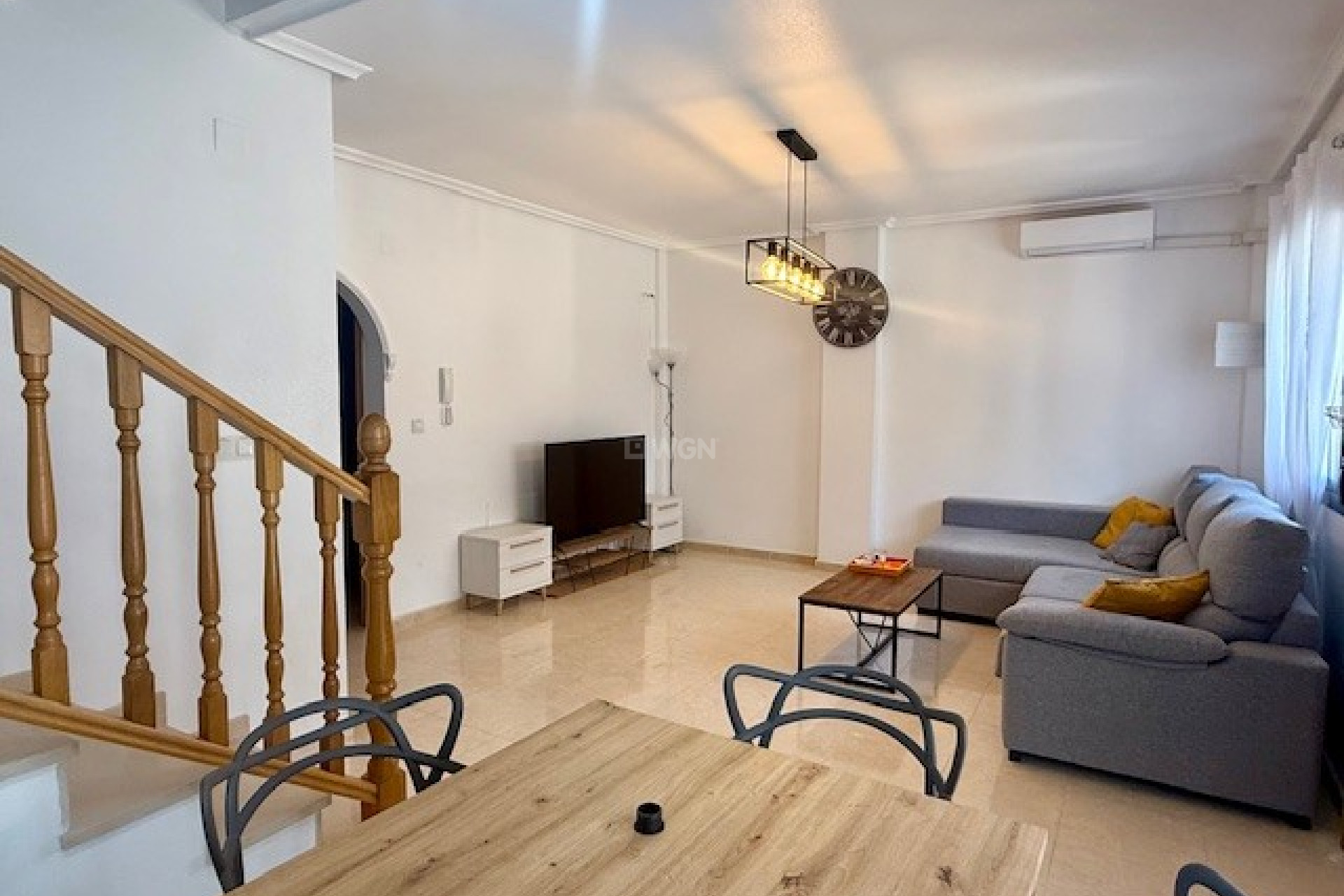 Odsprzedaż - Kamienica - San Miguel de Salinas - Inland