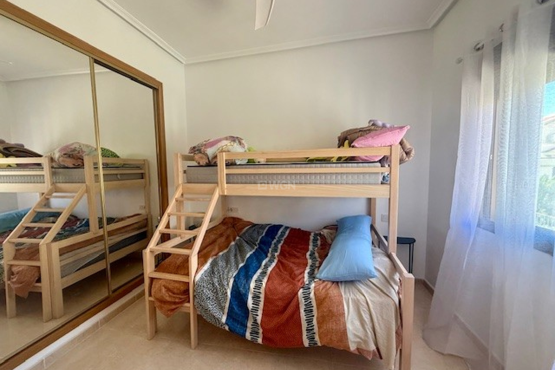 Odsprzedaż - Kamienica - San Miguel de Salinas - Inland