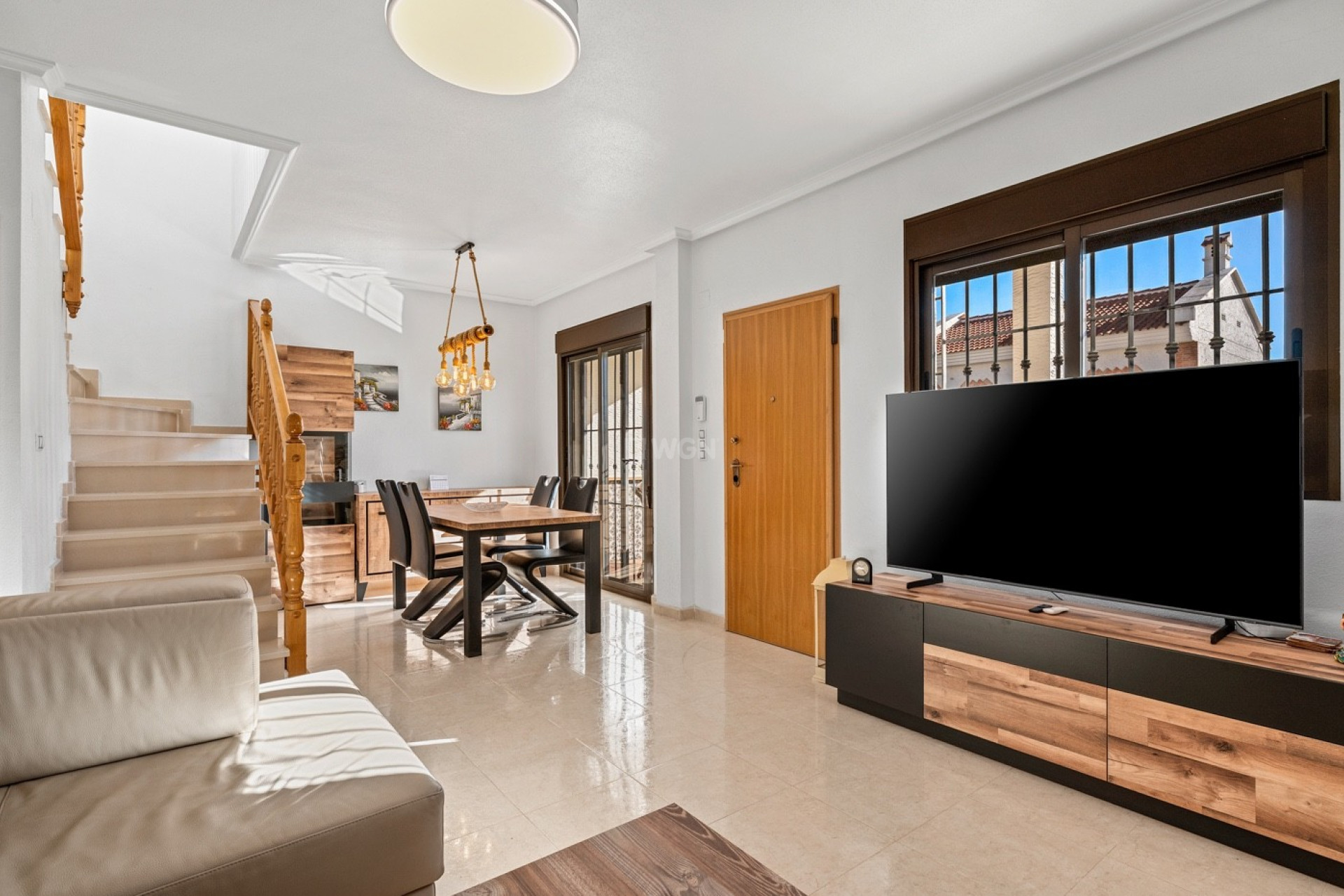 Odsprzedaż - Kamienica - San Miguel de Salinas - Inland