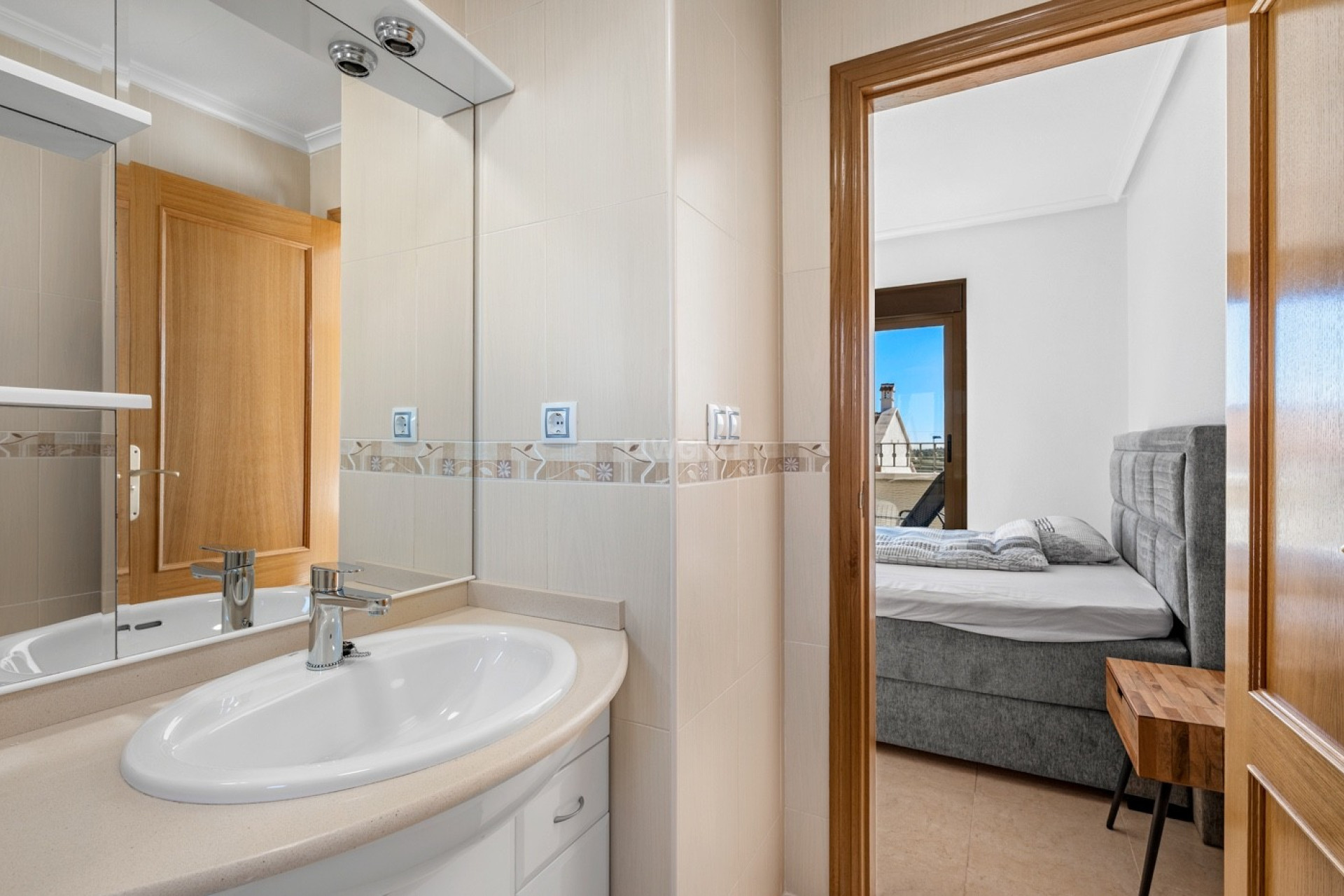 Odsprzedaż - Kamienica - San Miguel de Salinas - Inland