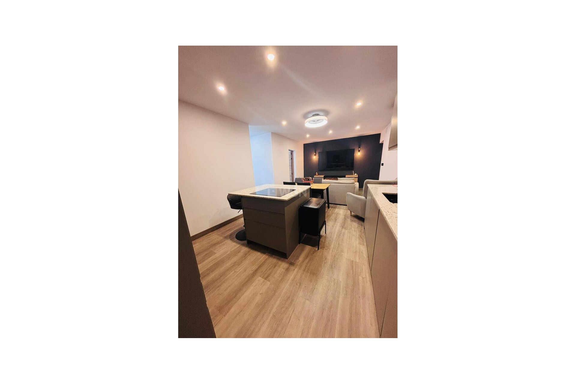 Odsprzedaż - Kamienica - San Miguel de Salinas - Inland