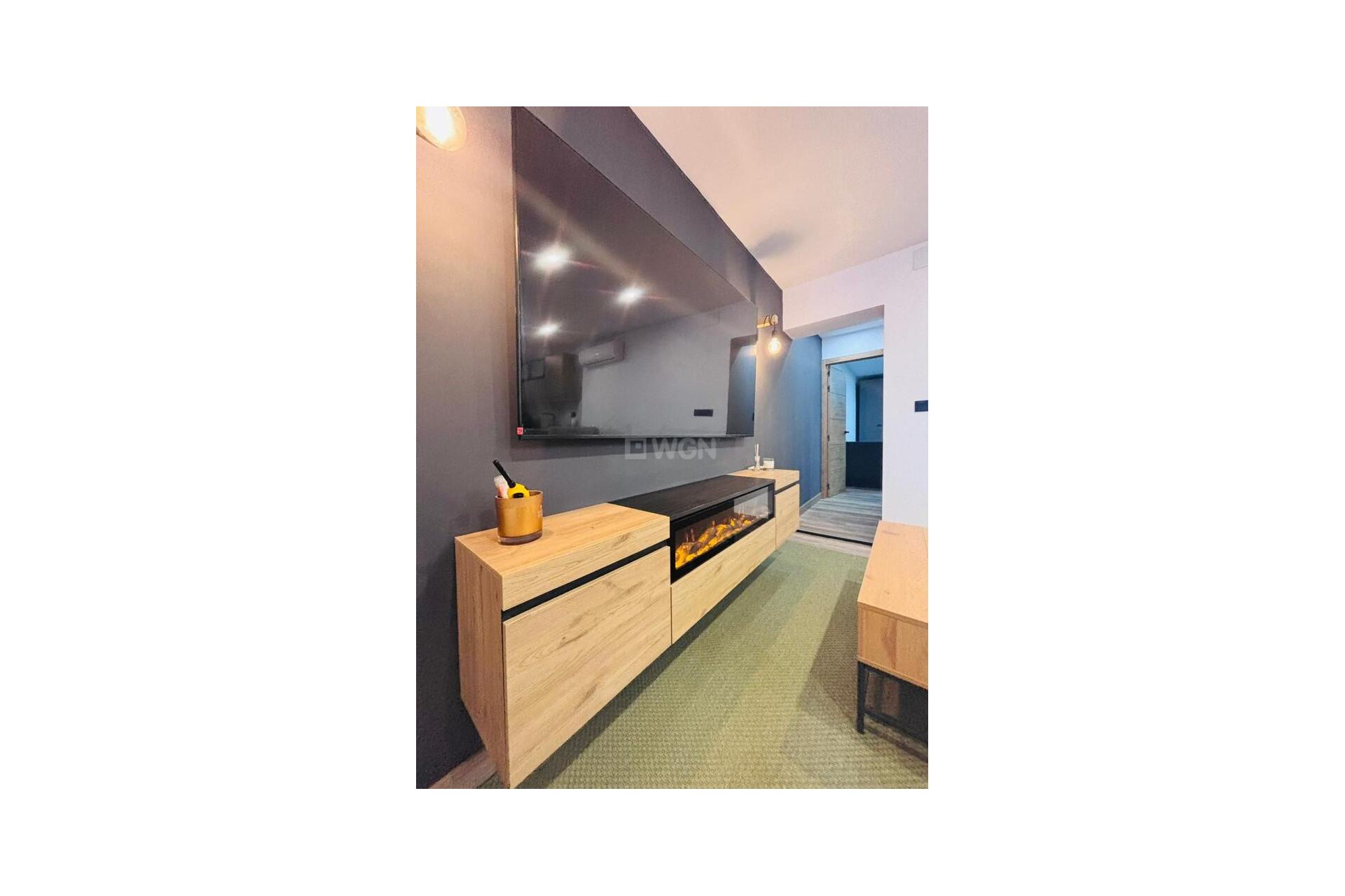 Odsprzedaż - Kamienica - San Miguel de Salinas - Inland