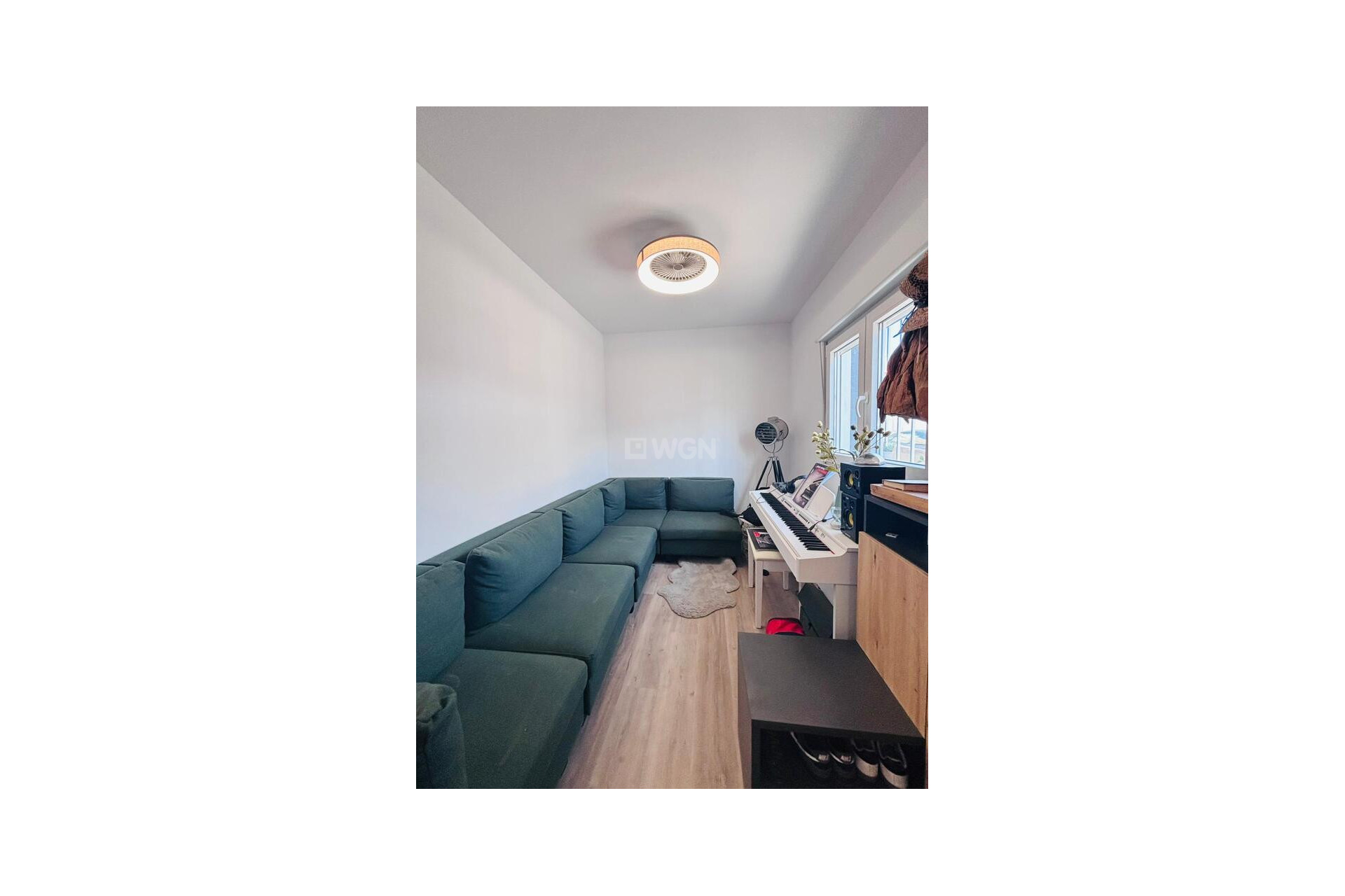 Odsprzedaż - Kamienica - San Miguel de Salinas - Inland