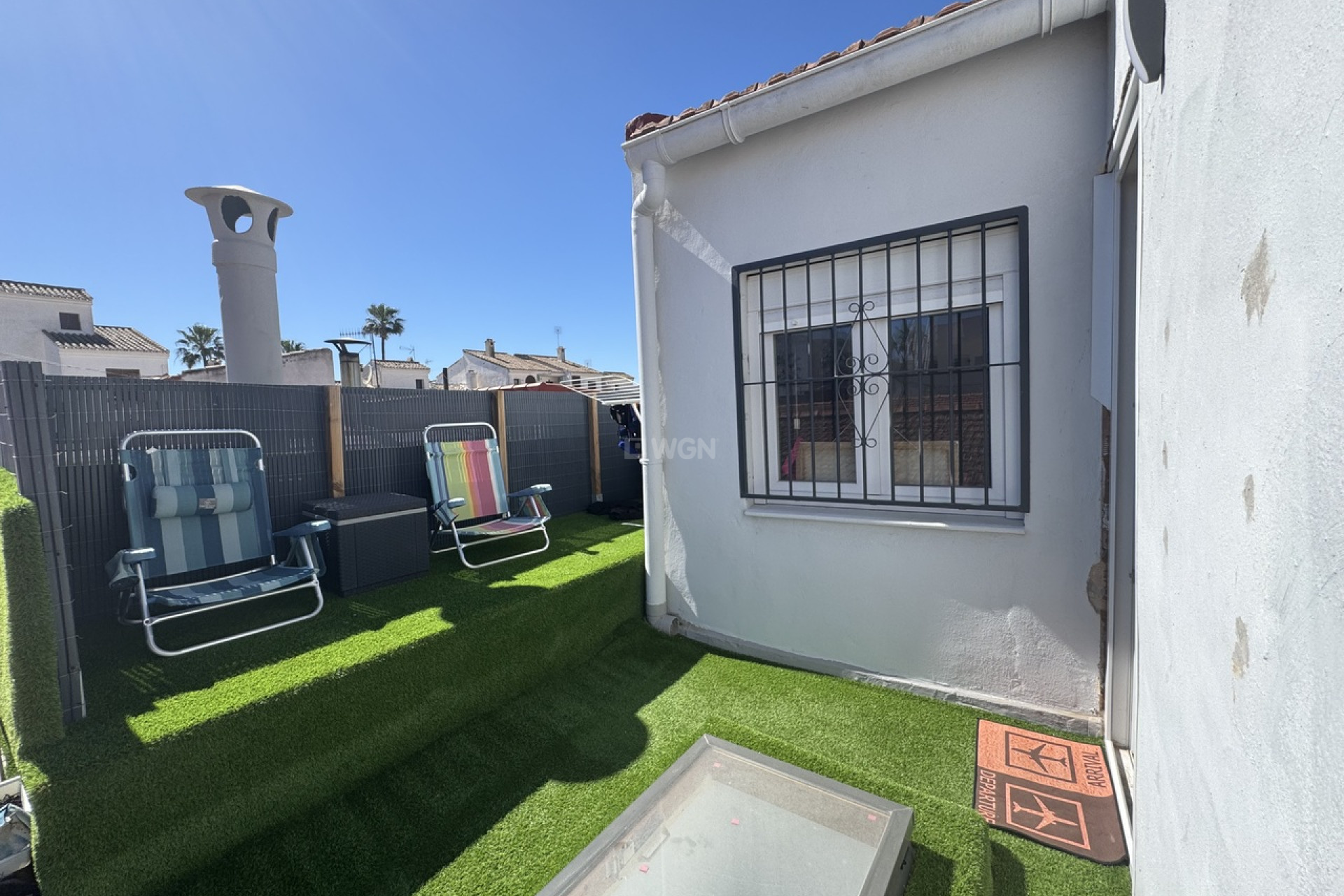 Odsprzedaż - Kamienica - San Miguel de Salinas - Inland