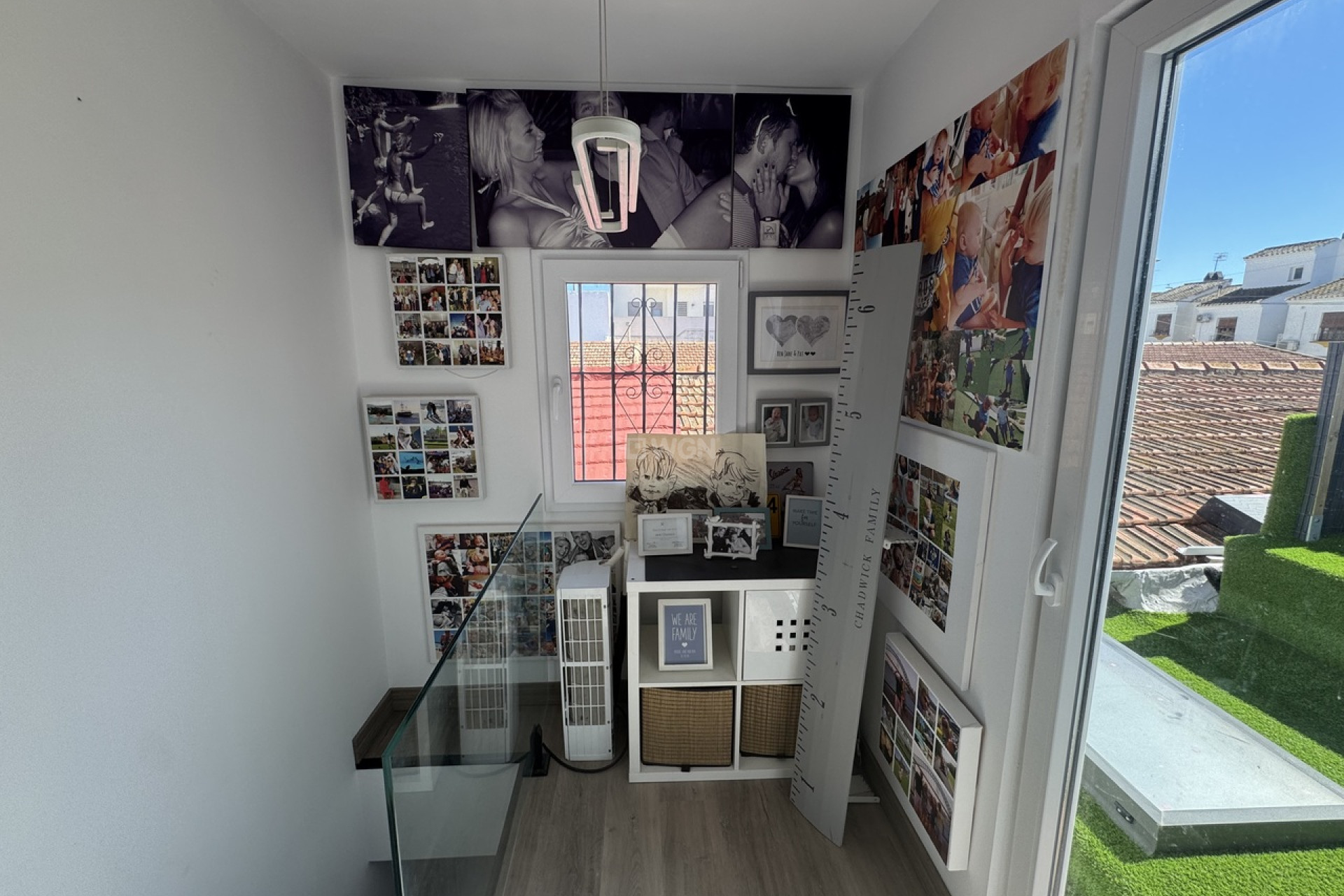 Odsprzedaż - Kamienica - San Miguel de Salinas - Inland