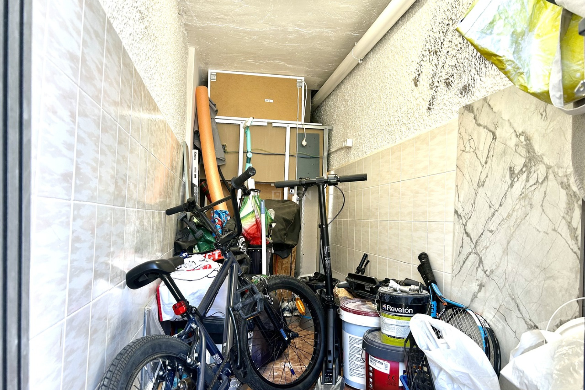 Odsprzedaż - Kamienica - San Miguel de Salinas - Inland