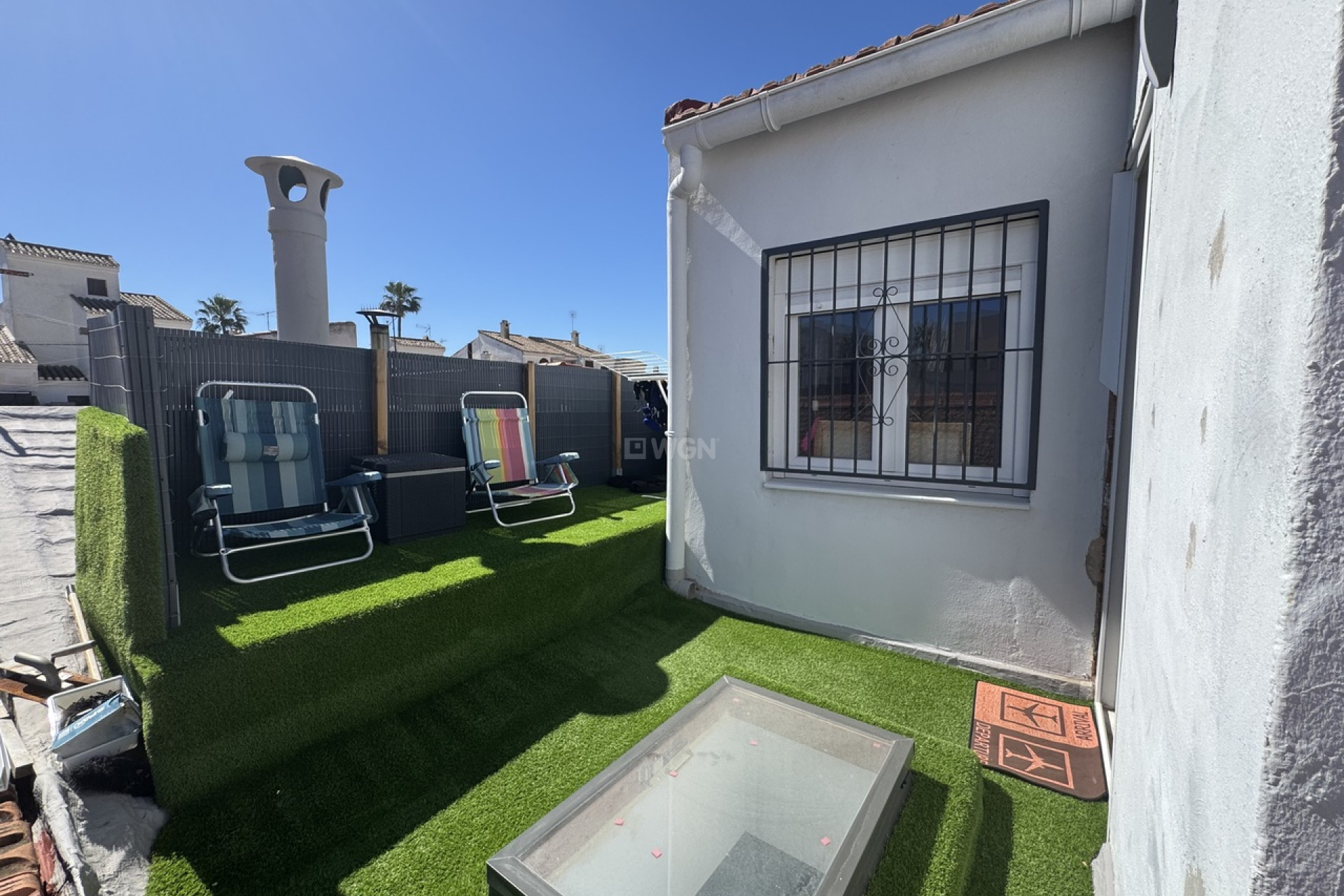 Odsprzedaż - Kamienica - San Miguel de Salinas - Inland